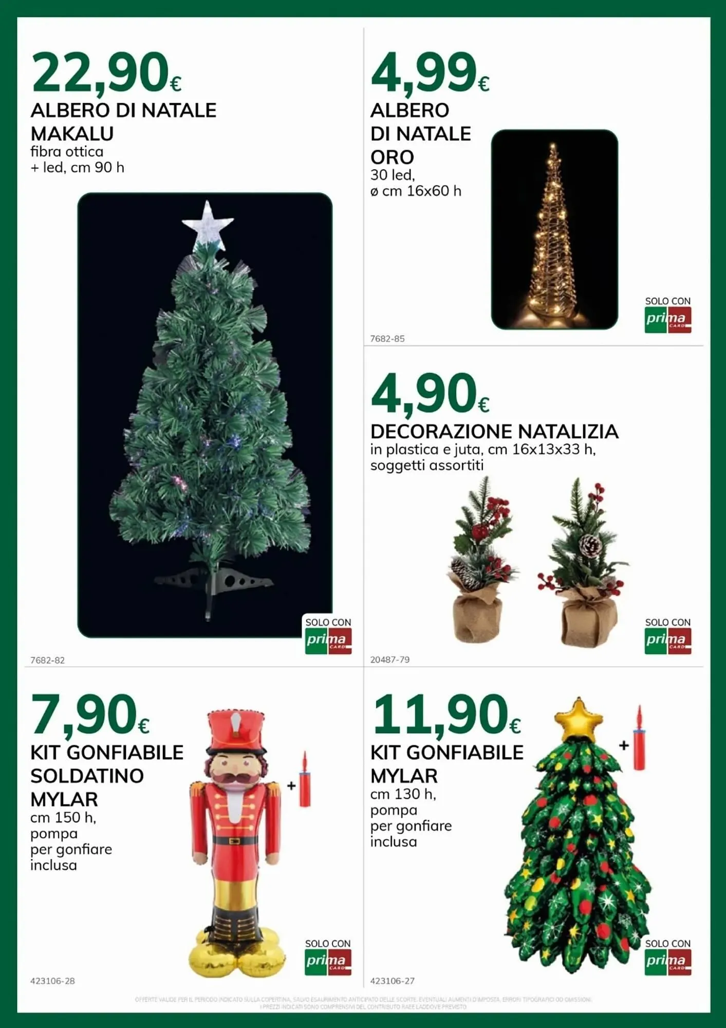 Volantino Basko da 11 novembre a 31 dicembre di 2025 - Pagina del volantino 3