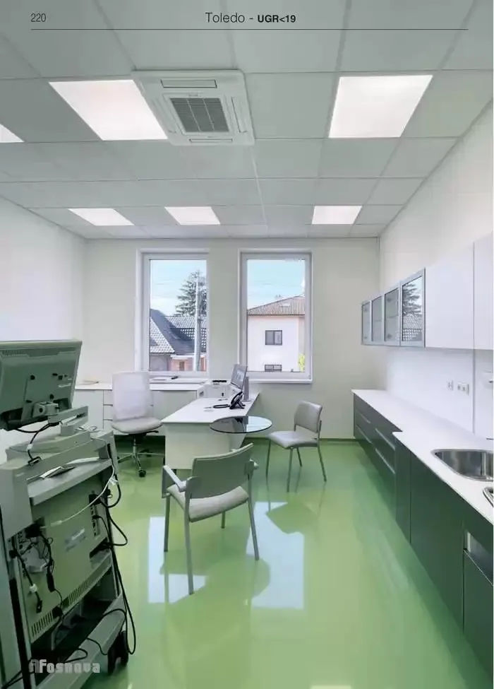 Fosnova LED 24/25 da 16 gennaio a 31 ottobre di 2025 - Pagina del volantino 222