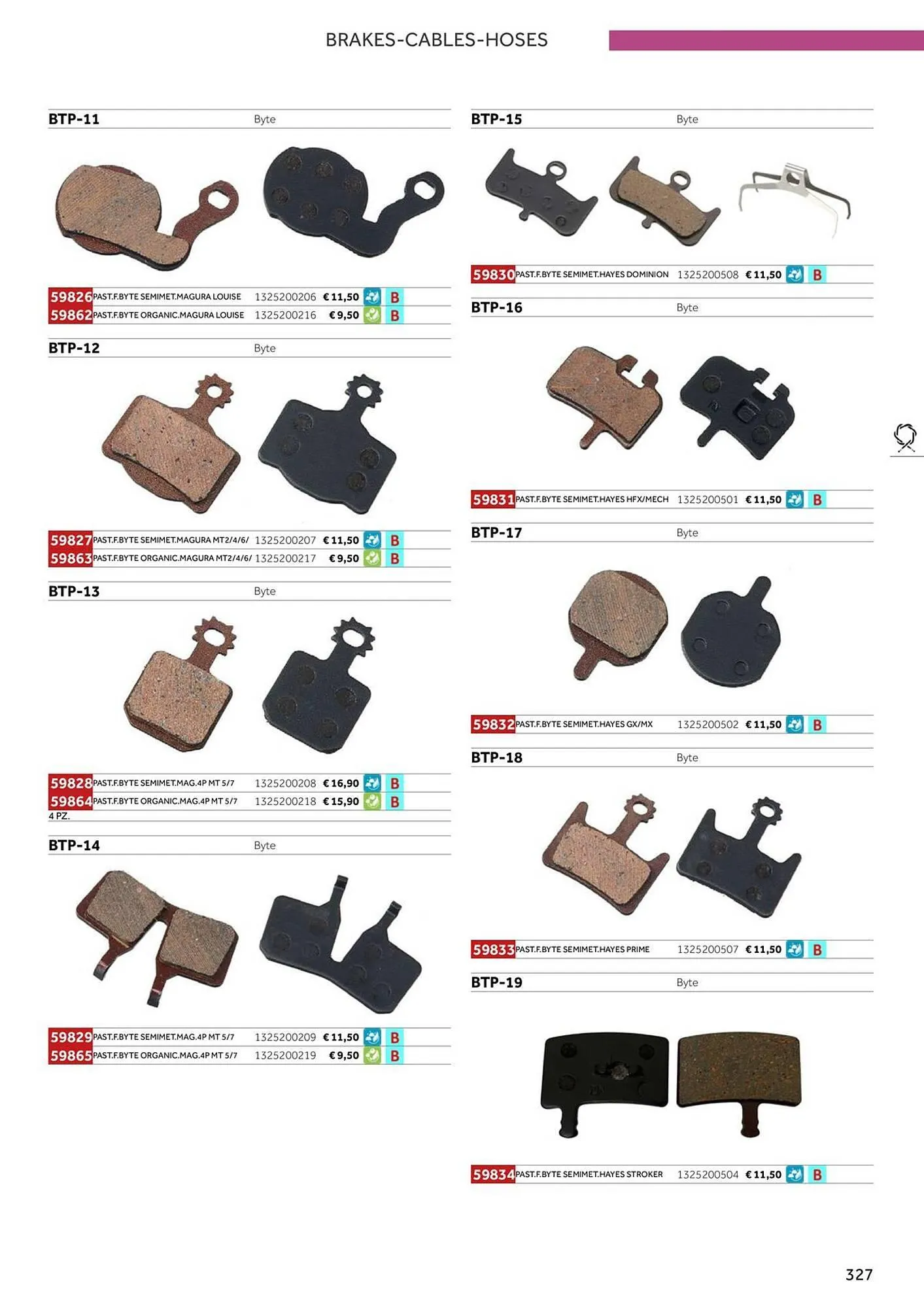 Volantino Atala da 20 novembre a 31 dicembre di 2025 - Pagina del volantino 335