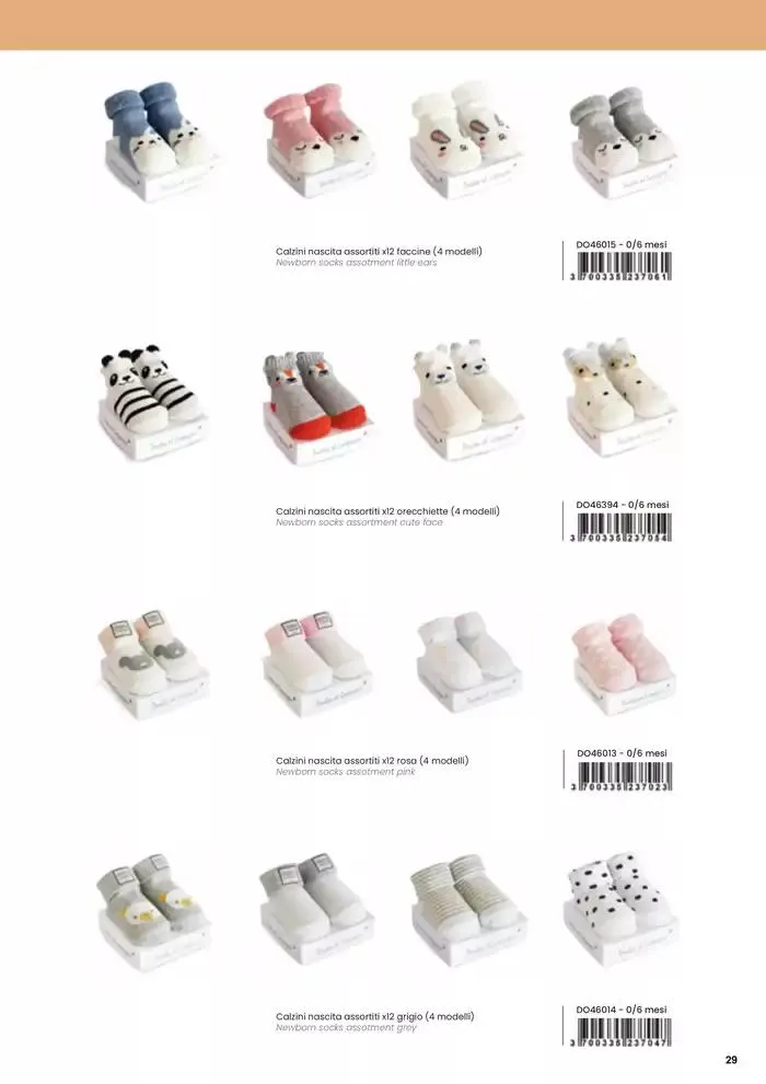 Catalogo 2025 da 1 gennaio a 31 dicembre di 2025 - Pagina del volantino 31