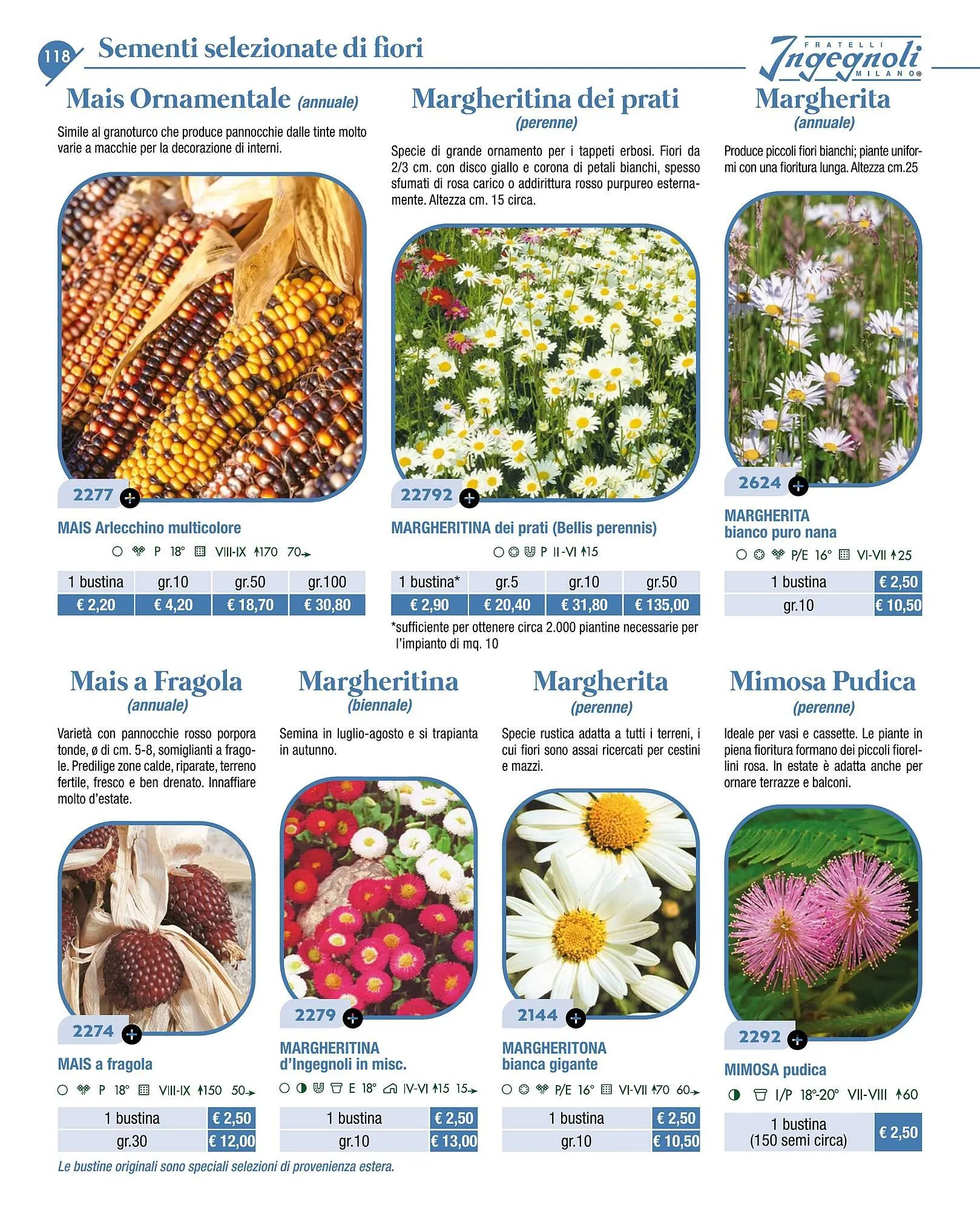 Volantino Ingegnoli da 4 novembre a 31 dicembre di 2025 - Pagina del volantino 120
