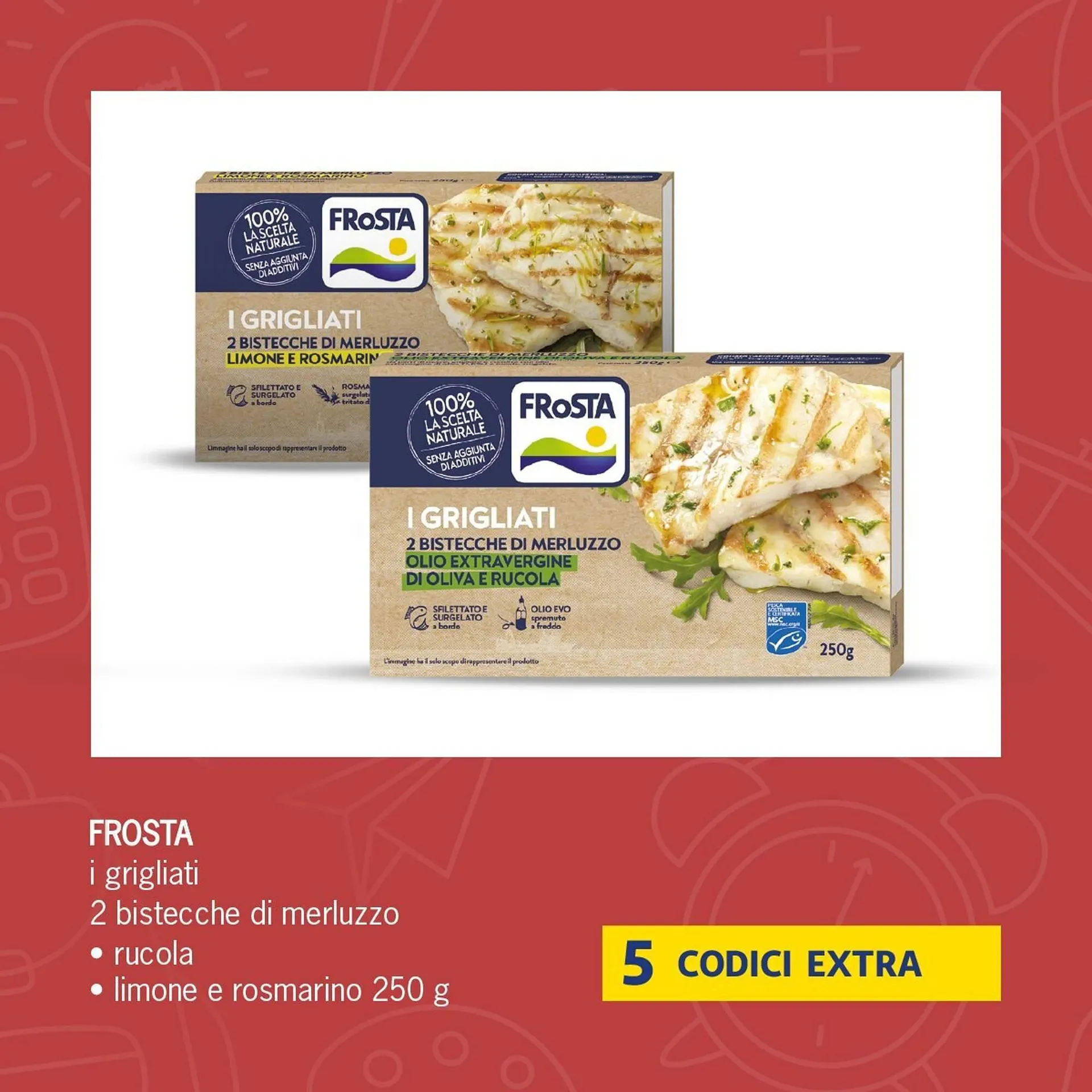 Volantino Deco Supermercati da 3 novembre a 9 novembre di 2025 - Pagina del volantino 2