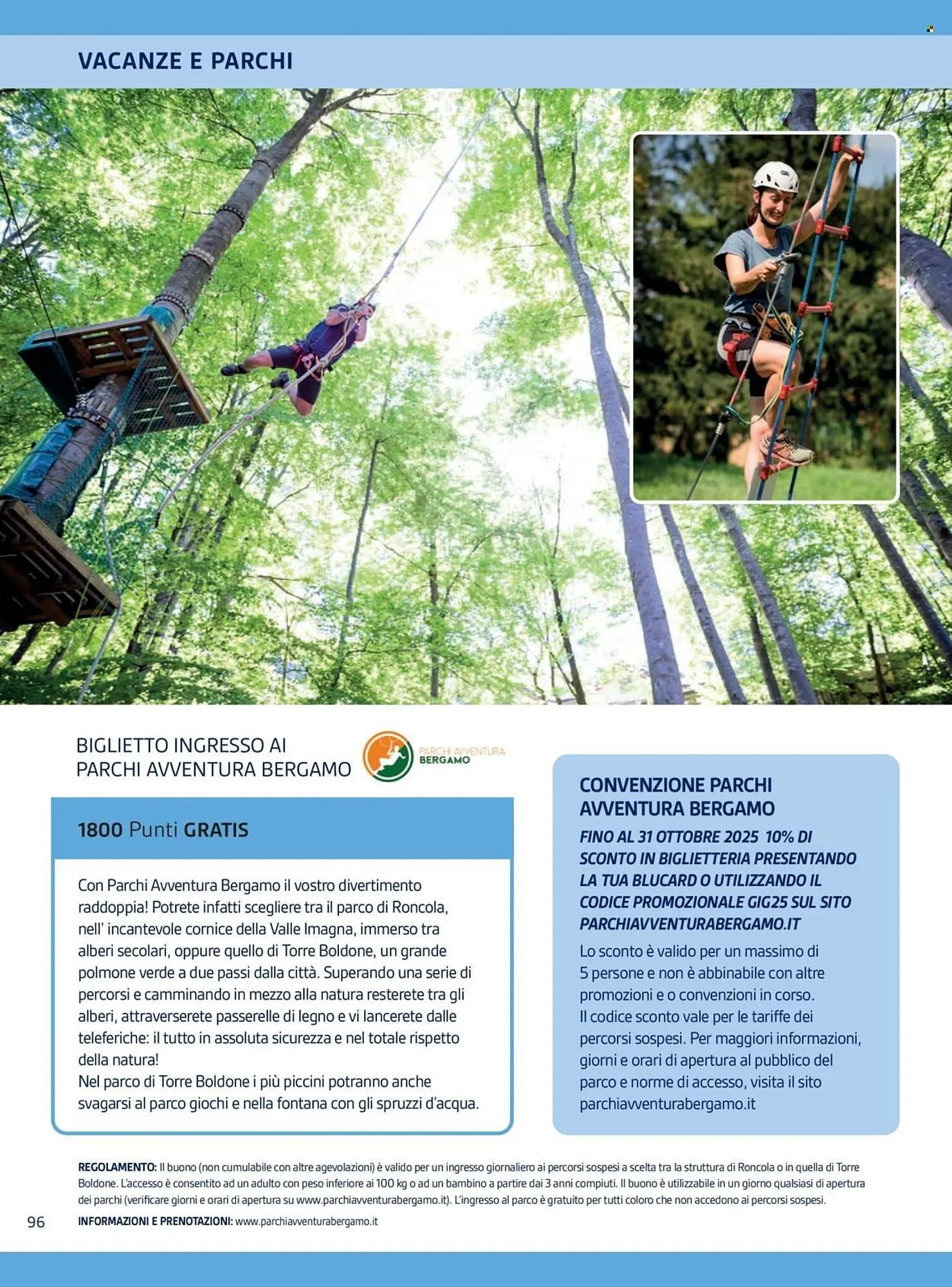 Volantino Il Gigante da 4 novembre a 12 novembre di 2025 - Pagina del volantino 94