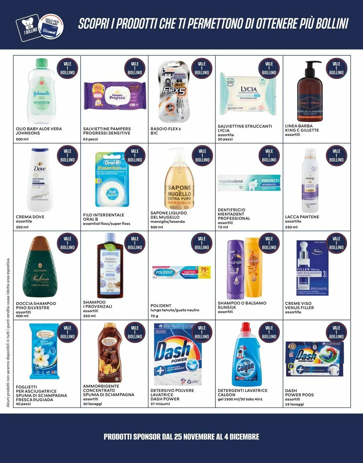 Il Gigante Volantino attuale da 8 maggio a 22 maggio di 2025 - Pagina del volantino 10