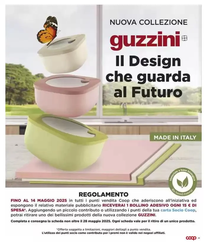 RisparMIO da 2 maggio a 14 maggio di 2025 - Pagina del volantino 29