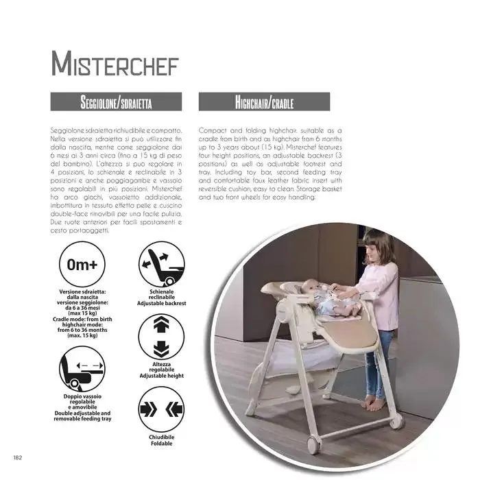 Catalogo da 7 gennaio a 31 dicembre di 2025 - Pagina del volantino 182