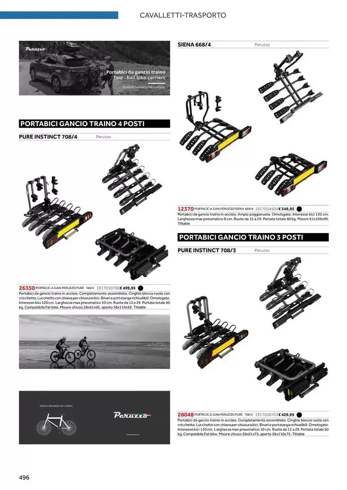 Catalogo ricambi ed accessori da 20 novembre a 31 dicembre di 2025 - Pagina del volantino 380