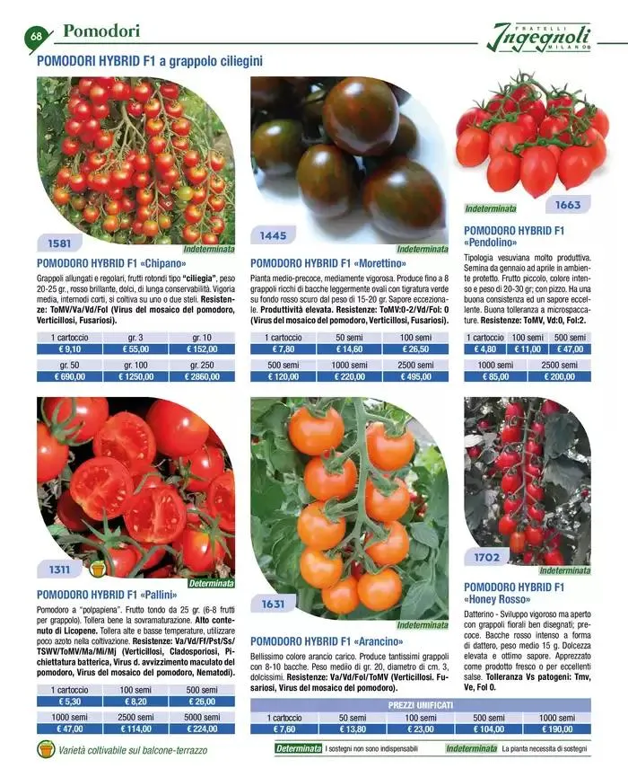 Novita 2025 da 4 novembre a 31 dicembre di 2025 - Pagina del volantino 67