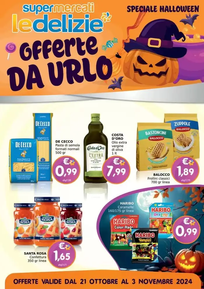 Offerte da urlo - 1