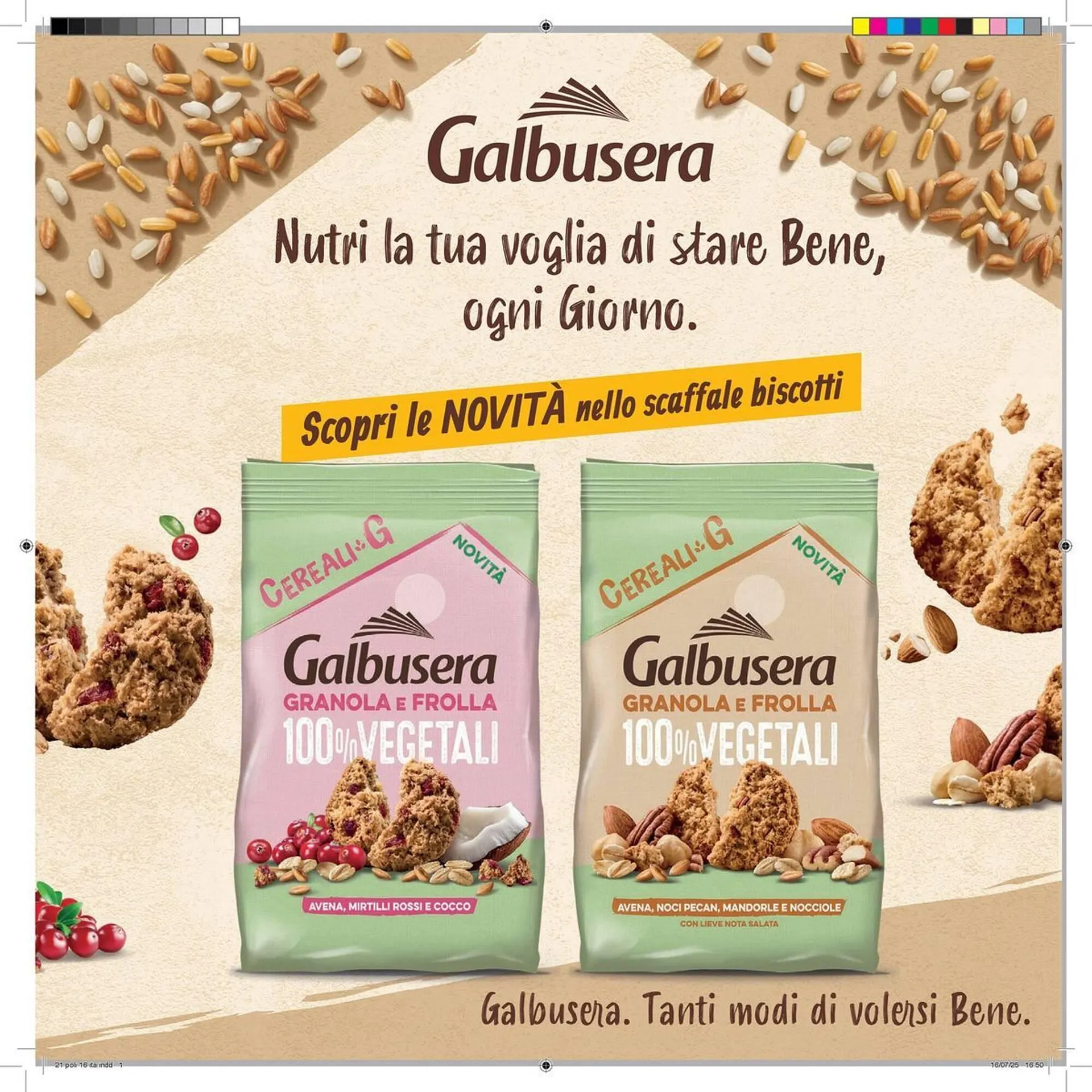 Volantino Orvea da 28 luglio a 19 agosto di 2025 - Pagina del volantino 21
