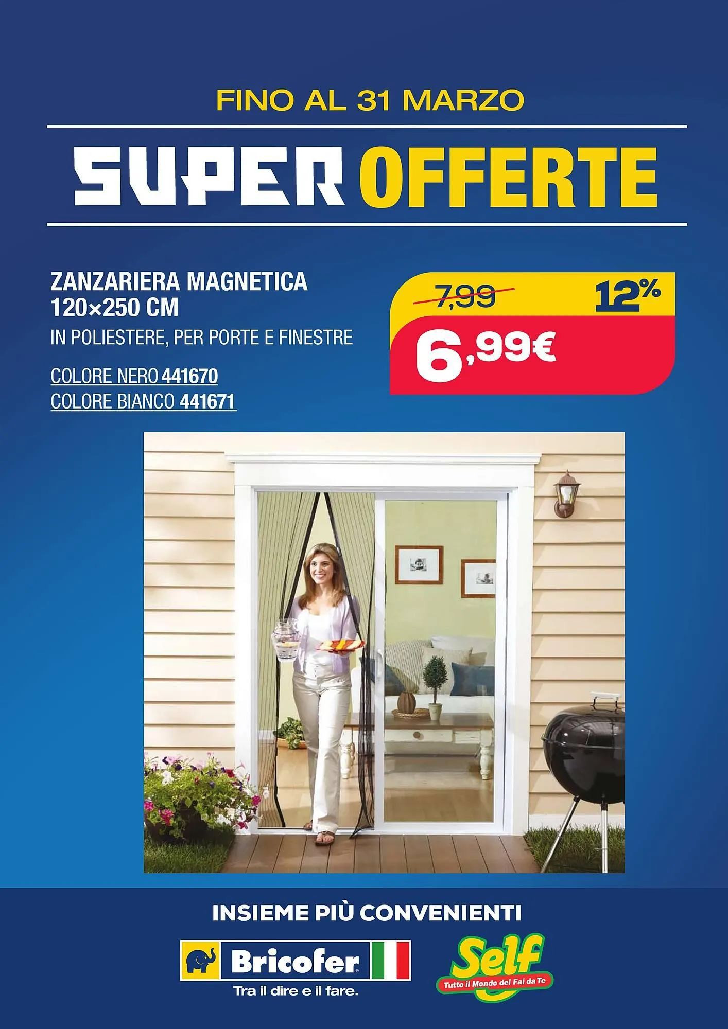 Volantino Self da 5 marzo a 31 marzo di 2025 - Pagina del volantino 24