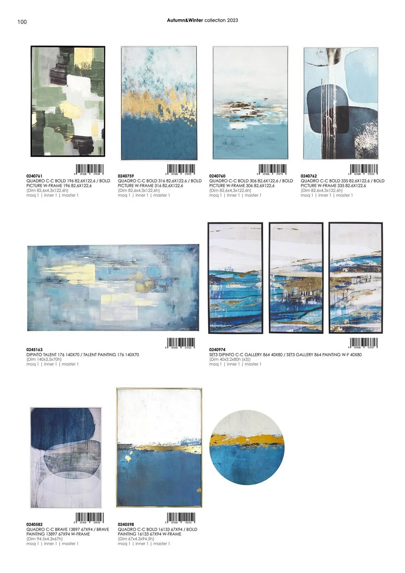 Volantino Bizzotto da 20 settembre a 28 dicembre di 2024 - Pagina del volantino 102