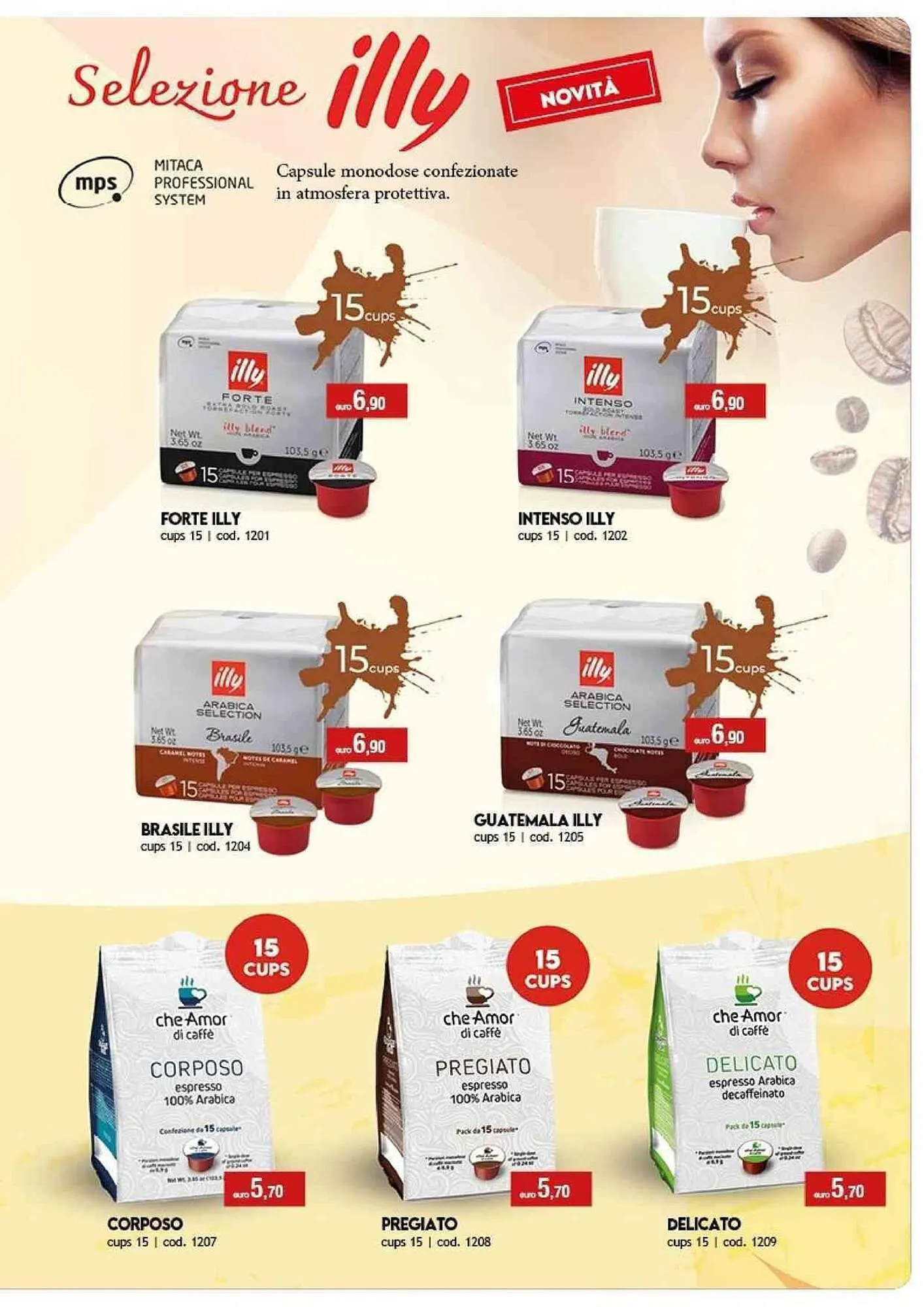 Volantino Elite da 14 ottobre a 15 novembre di 2025 - Pagina del volantino 7