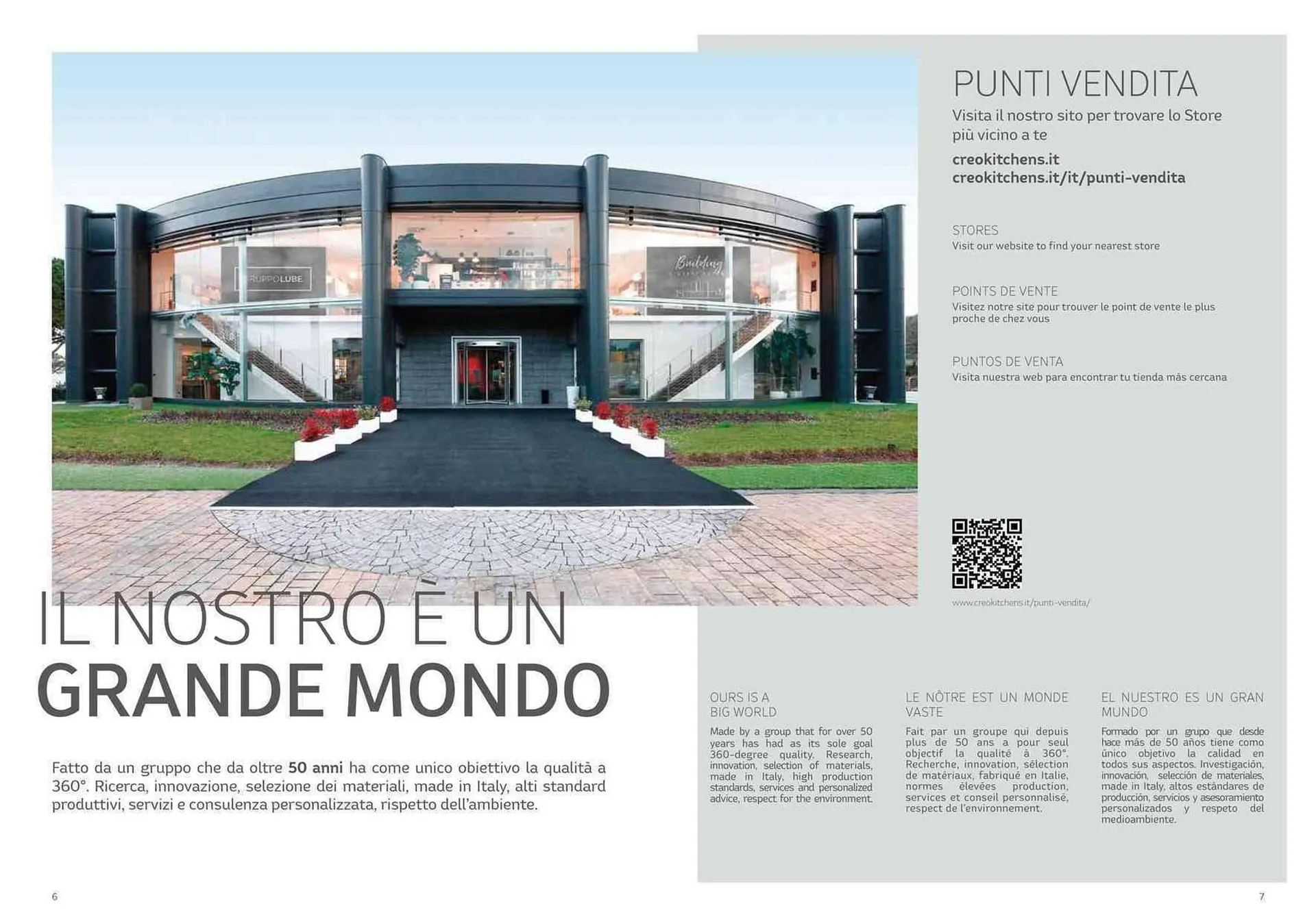 Volantino Creo Store da 7 febbraio a 7 febbraio di 2026 - Pagina del volantino 4