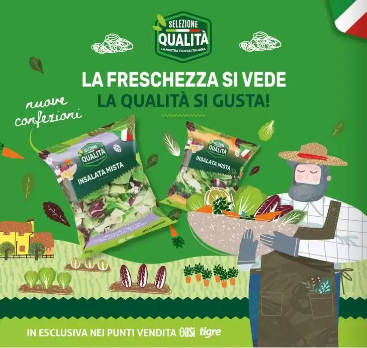 Sottocosto da 9 maggio a 18 maggio di 2025 - Pagina del volantino 16