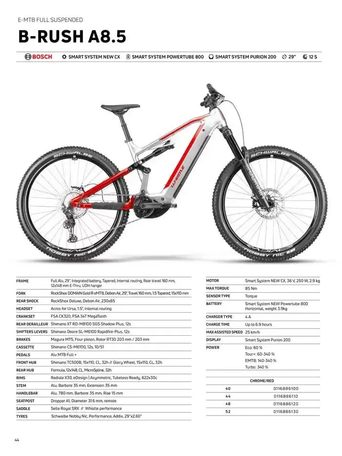 Whistle da 20 novembre a 31 dicembre di 2025 - Pagina del volantino 28