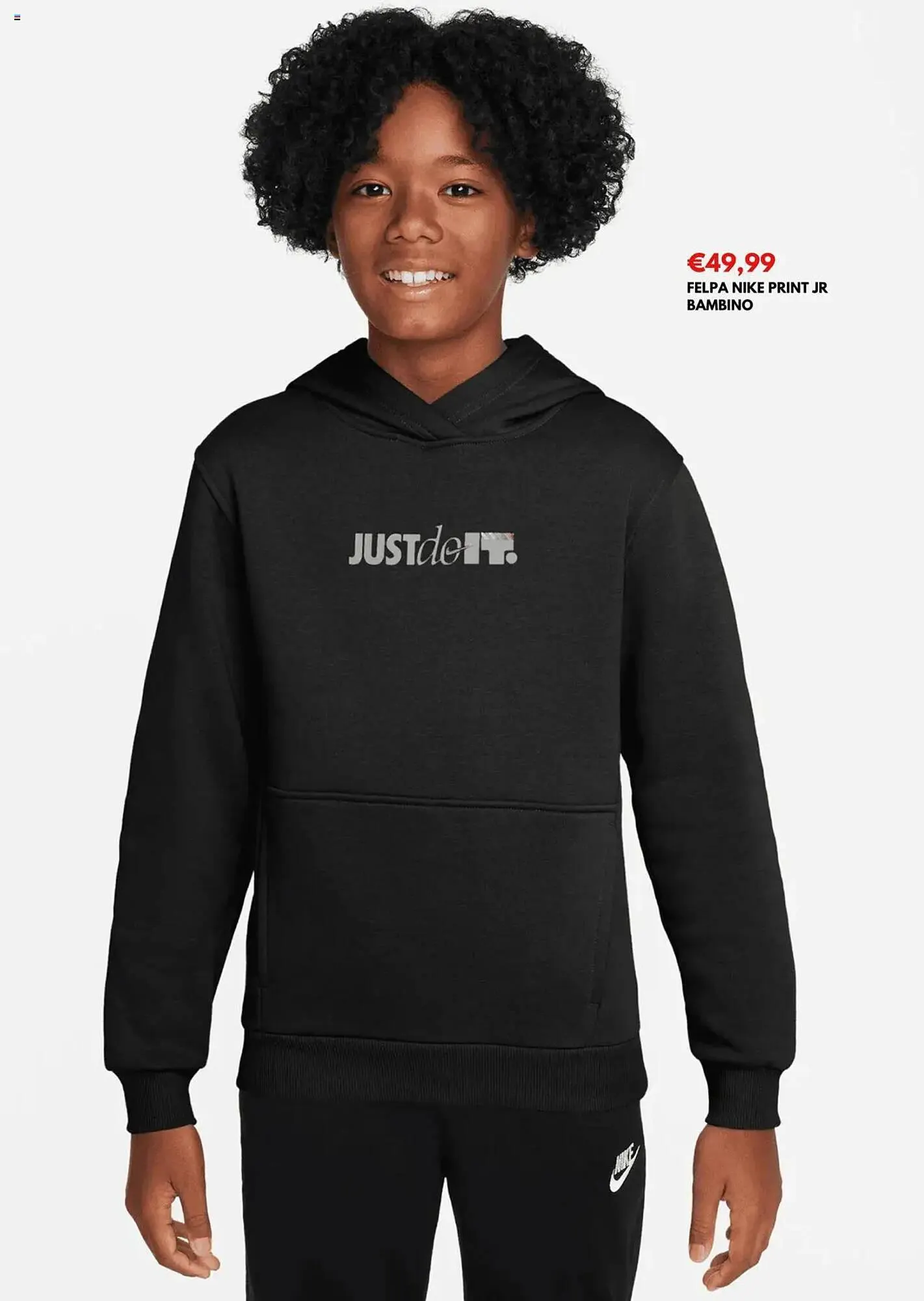 Volantino Intersport da 1 marzo a 31 marzo di 2025 - Pagina del volantino 5