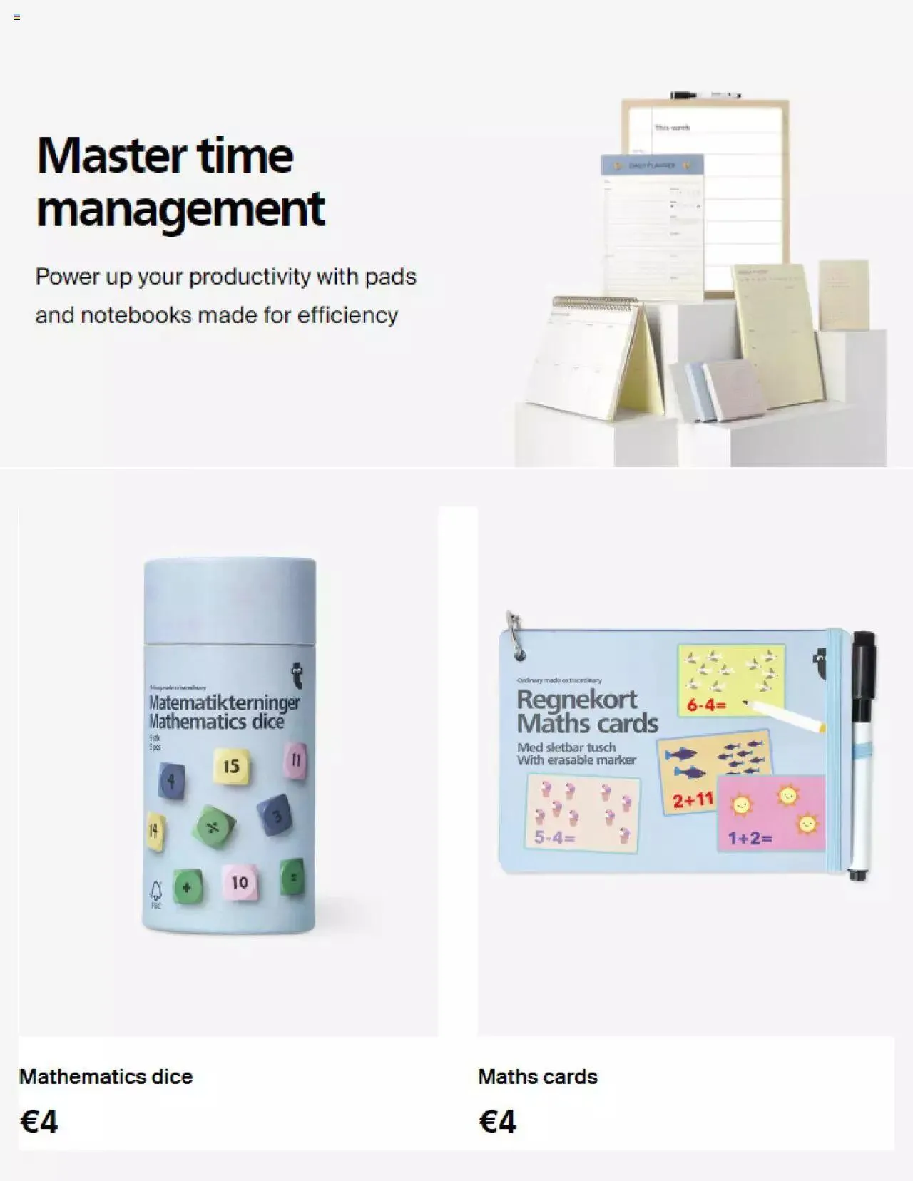 Volantino Flying Tiger da 28 luglio a 31 agosto di 2023 - Pagina del volantino 5