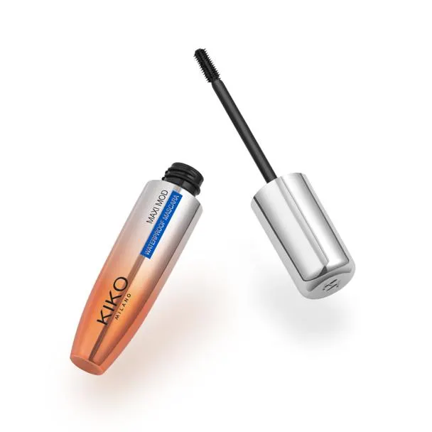 new maxi mod waterproof mascara