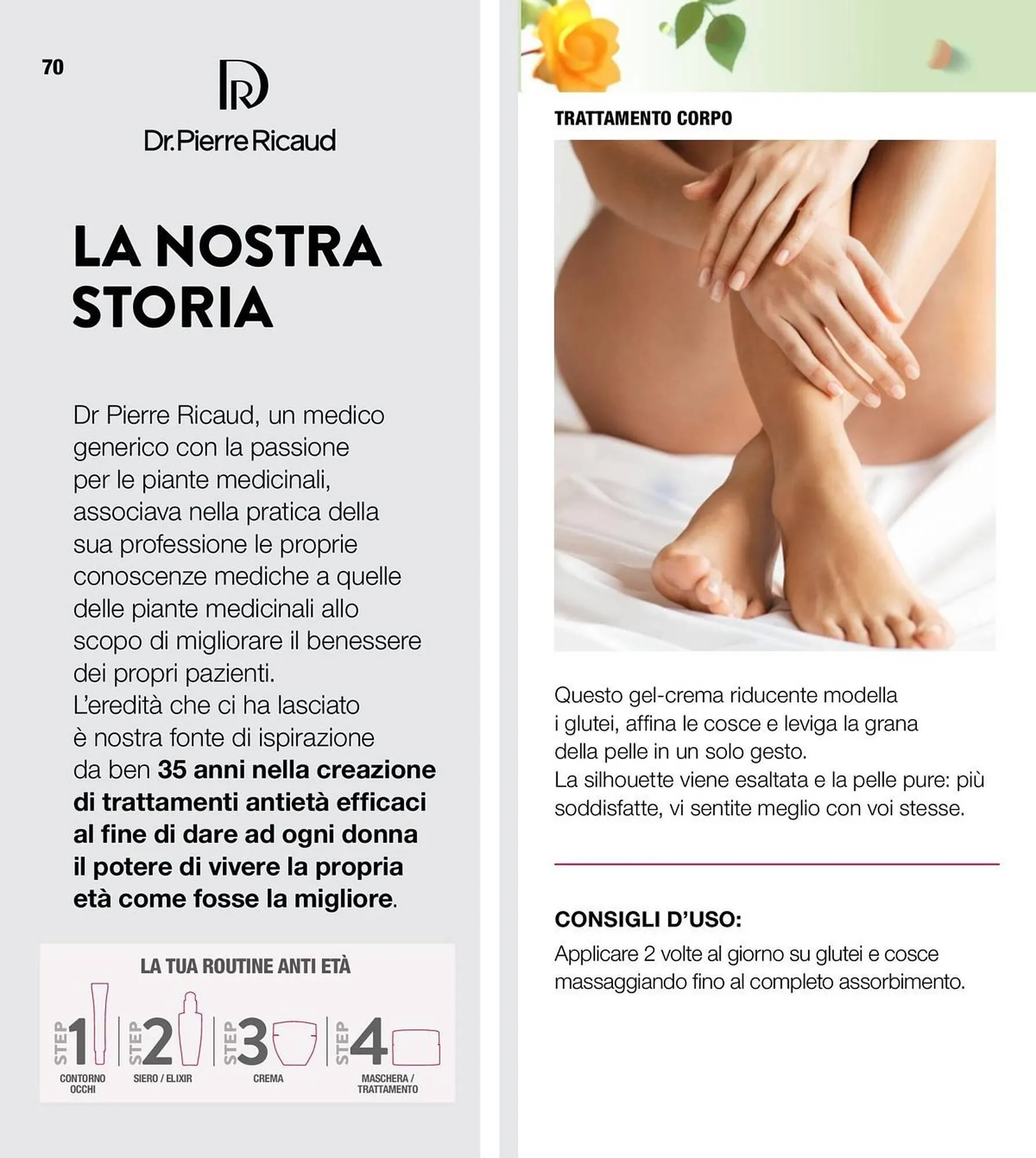 Volantino Stanhome da 11 marzo a 28 marzo di 2025 - Pagina del volantino 71