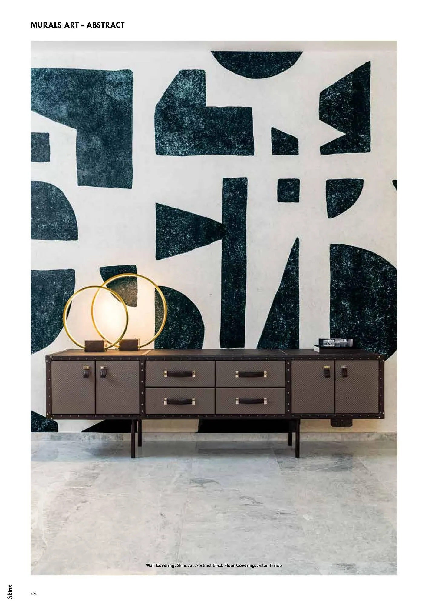 Volantino Porcelanosa da 9 aprile a 28 dicembre di 2024 - Pagina del volantino 504