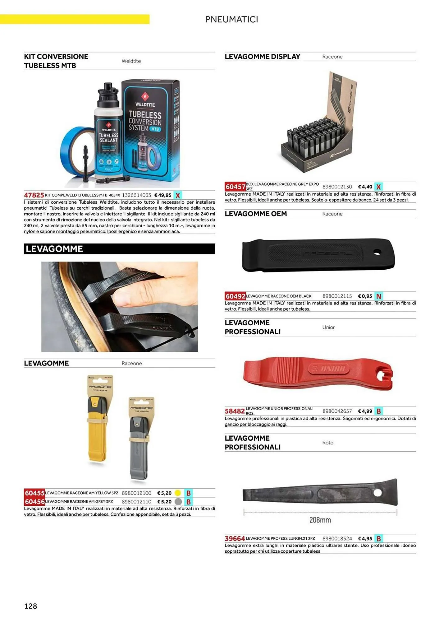 Volantino Atala da 20 novembre a 31 dicembre di 2025 - Pagina del volantino 136