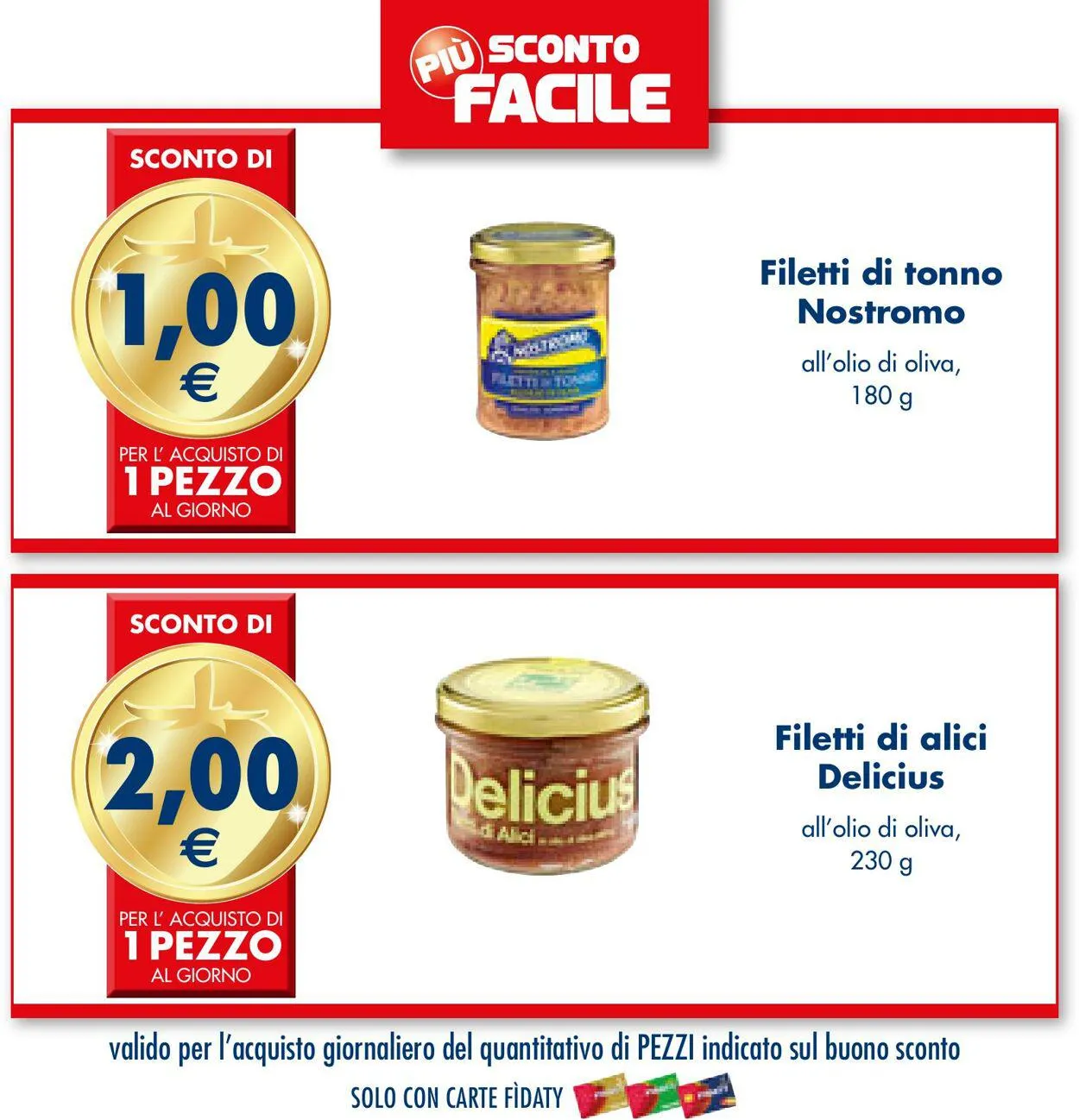 Esselunga Volantino attuale da 16 giugno a 30 giugno di 2024 - Pagina del volantino 10