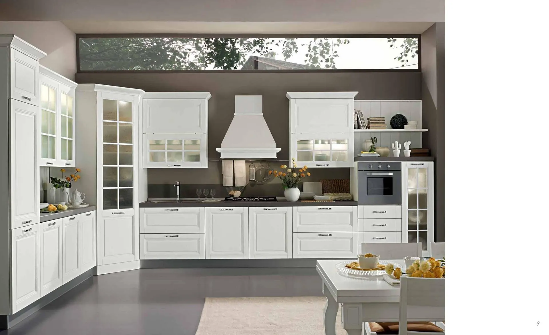 Volantino Mondo Convenienza da 5 novembre a 28 dicembre di 2025 - Pagina del volantino 7