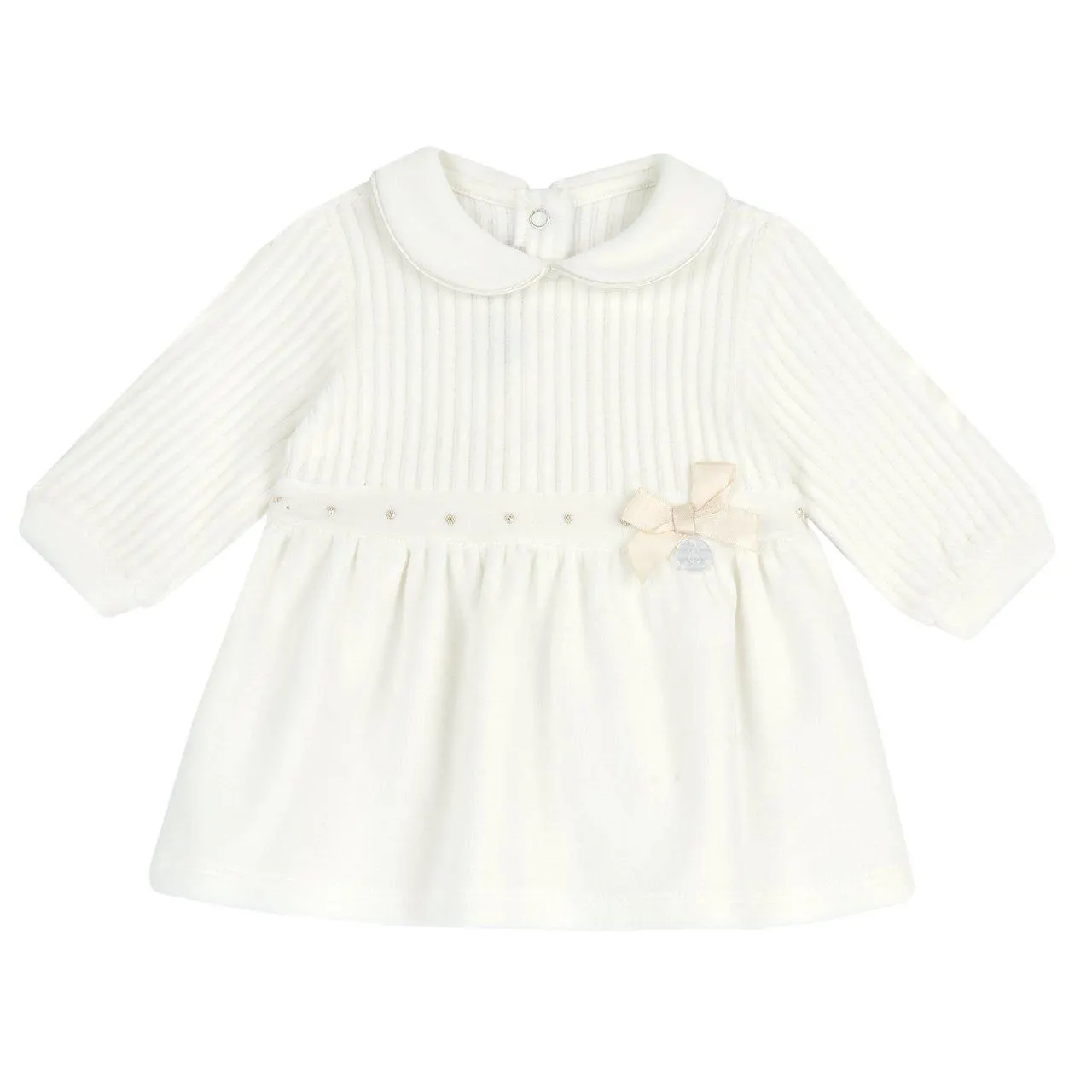 Vestito manica lunga