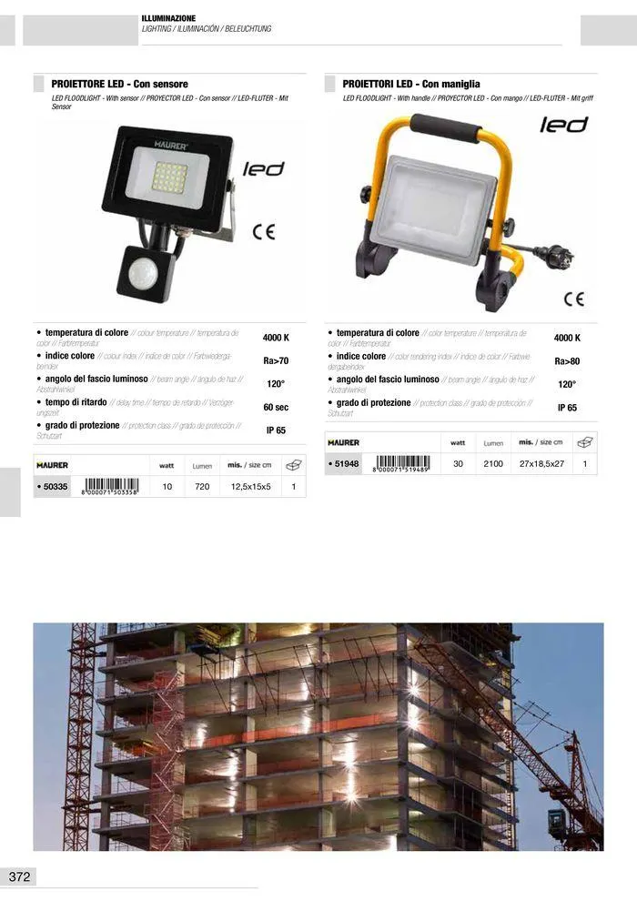 Catalogo Generale da 10 gennaio a 13 maggio di 2025 - Pagina del volantino 373