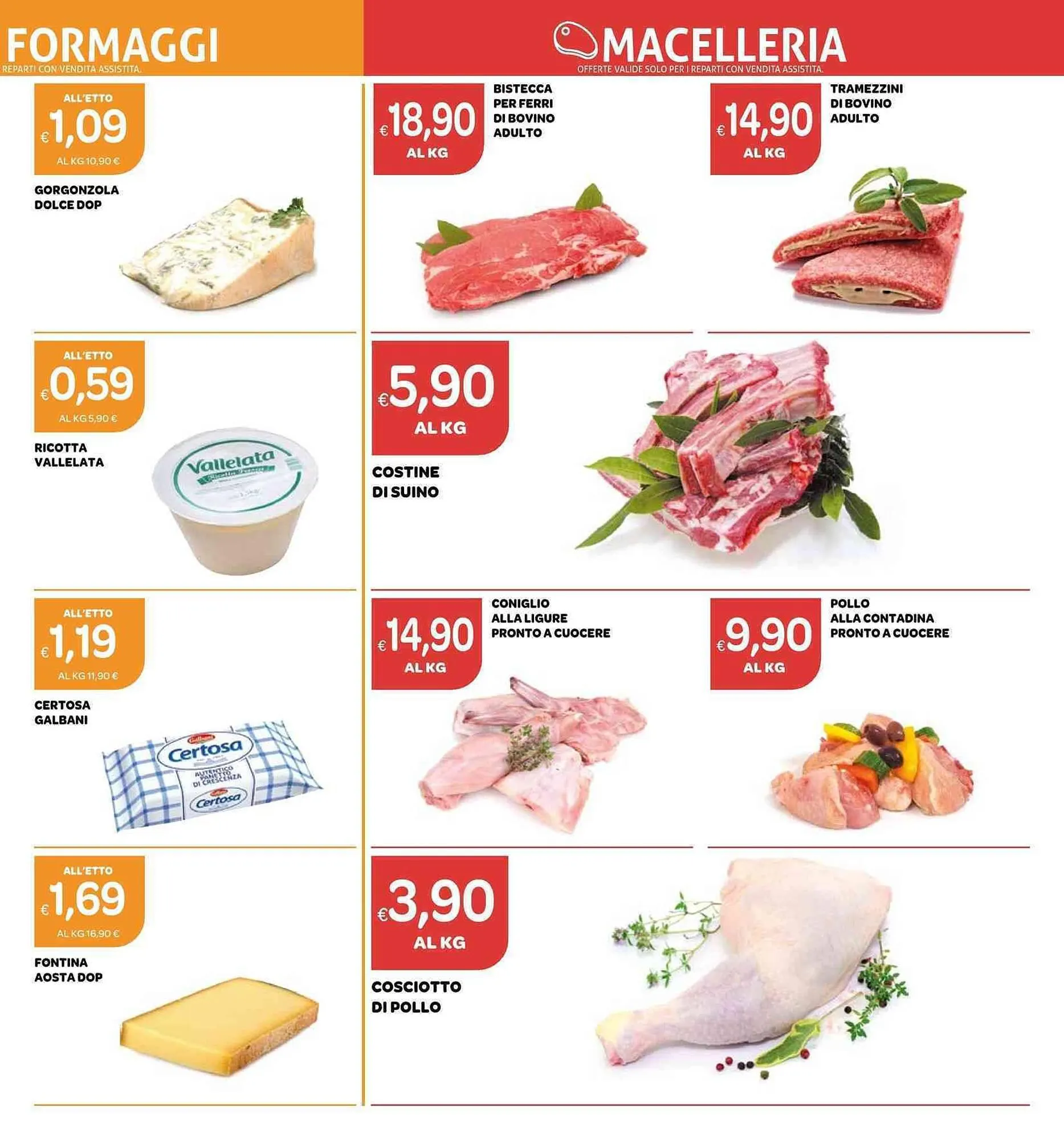 Volantino Ekom da 12 settembre a 25 settembre di 2023 - Pagina del volantino 7