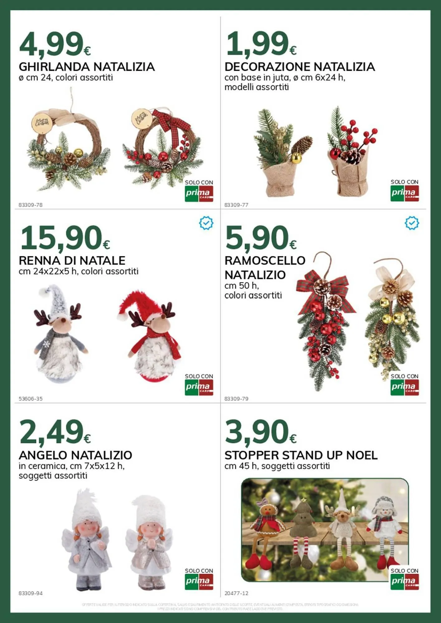 Volantino Basko da 29 novembre a 31 dicembre di 2023 - Pagina del volantino 8