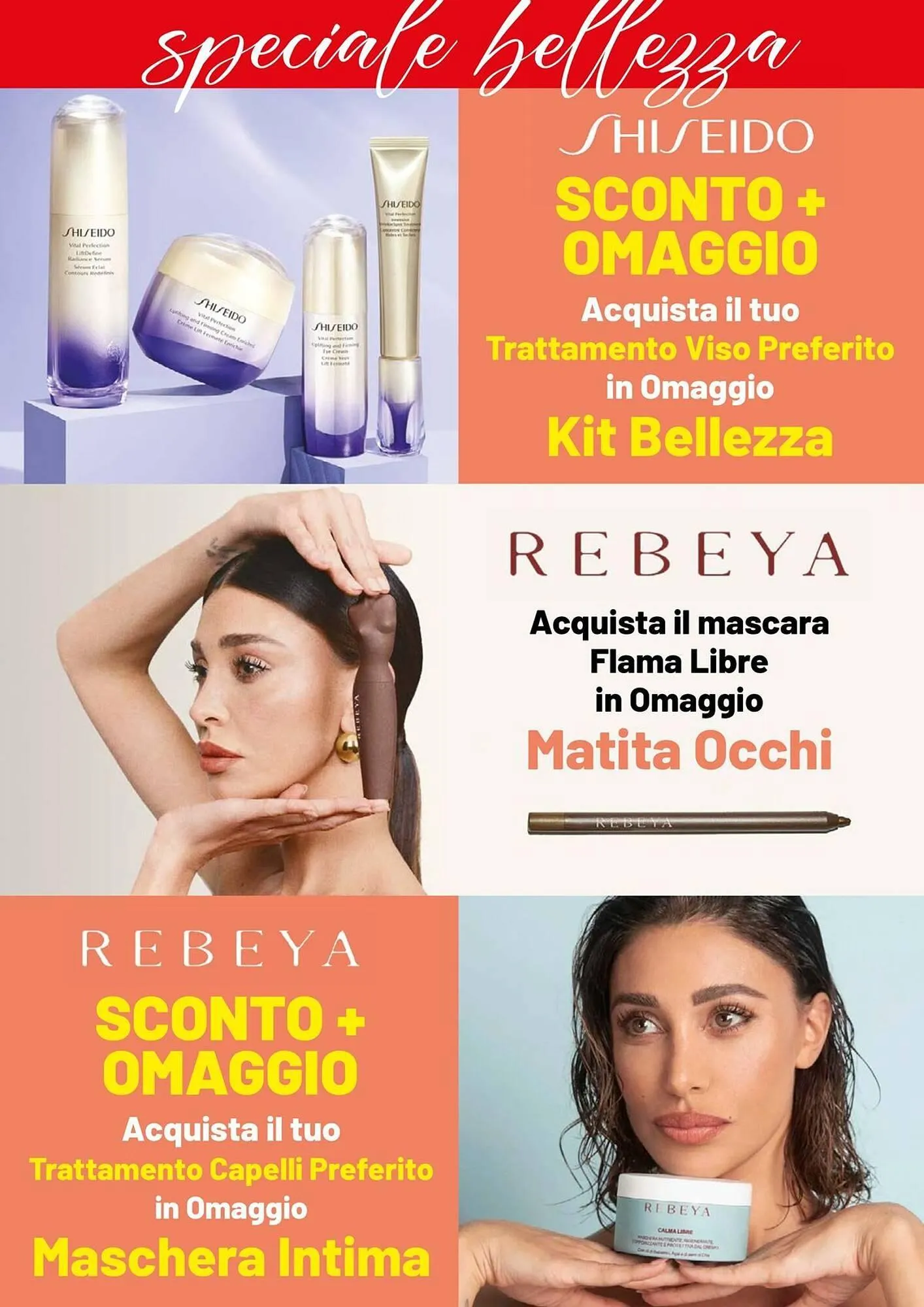 Volantino Profumeria Giorgelle da 13 marzo a 12 aprile di 2026 - Pagina del volantino 8