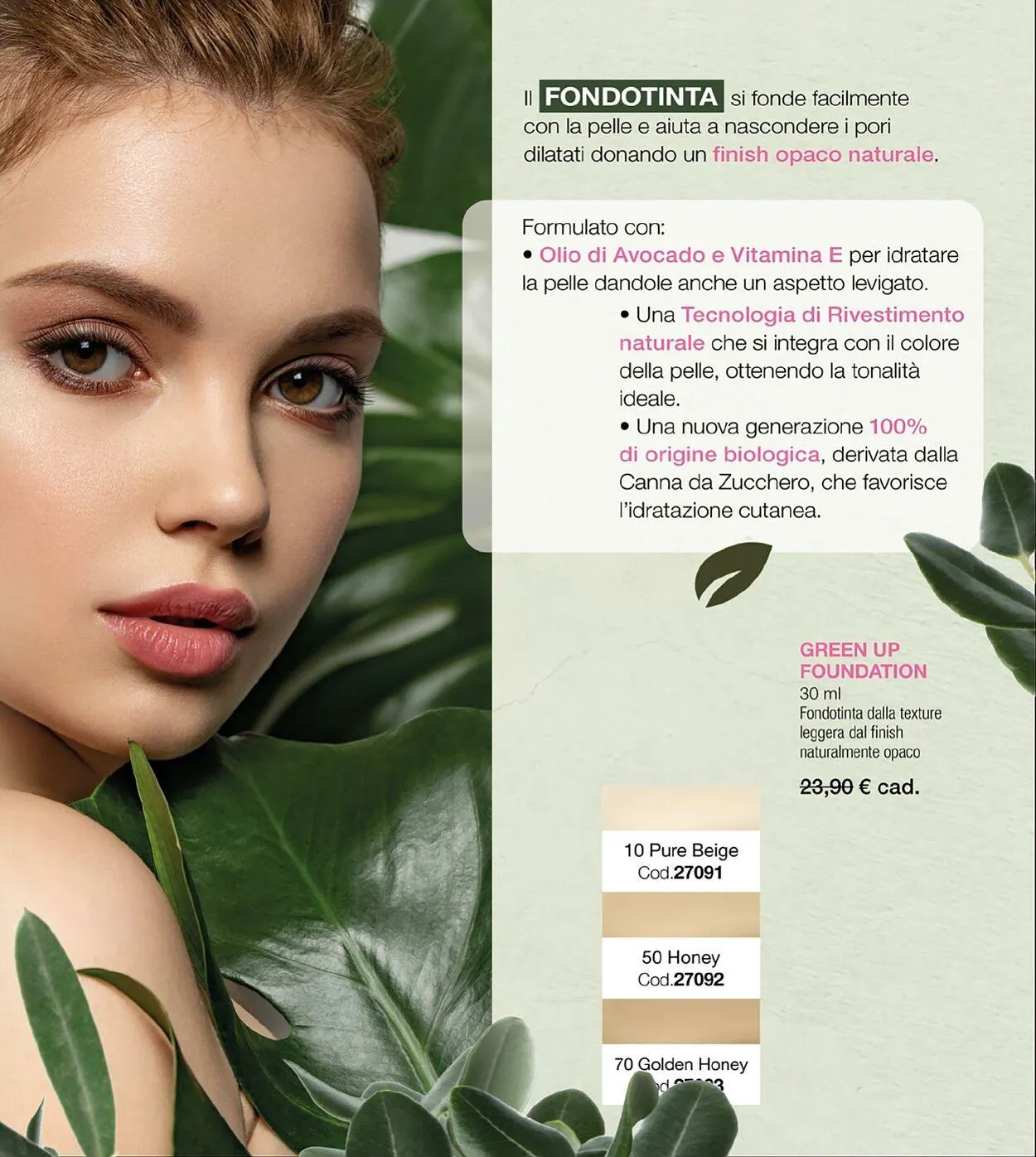 Stanhome da 1 aprile a 30 aprile di 2025 - Pagina del volantino 96