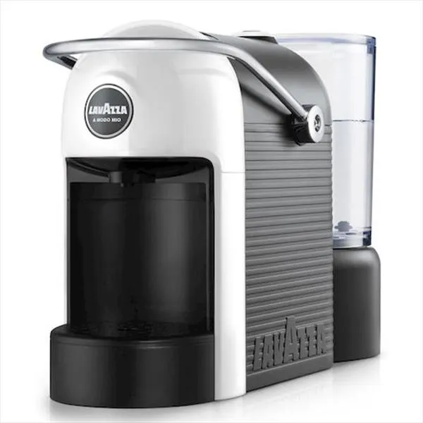 JOLIEWHITE CAFFETTIERA LAVAZZA JOLIE BIANCA