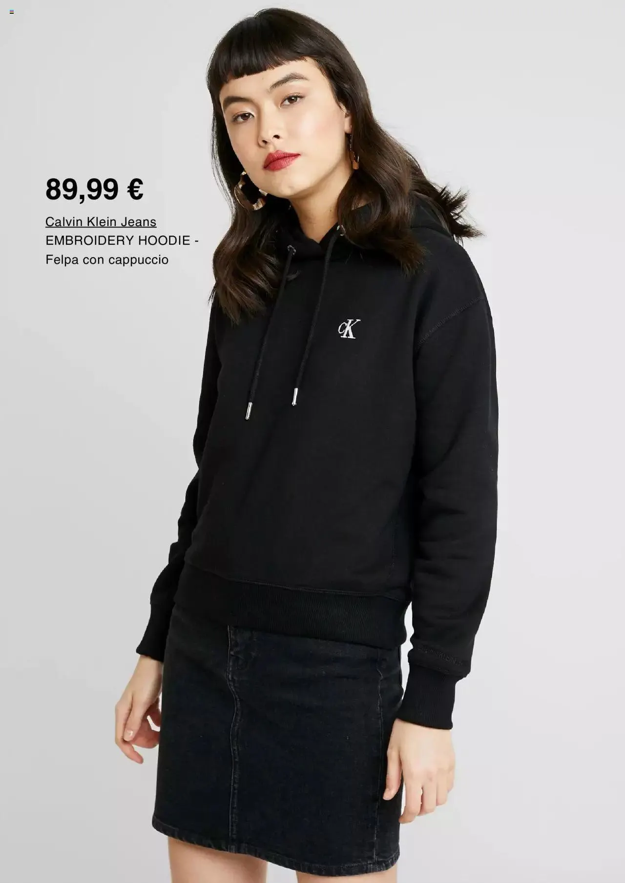 Volantino Zalando da 1 settembre a 30 settembre di 2023 - Pagina del volantino 10