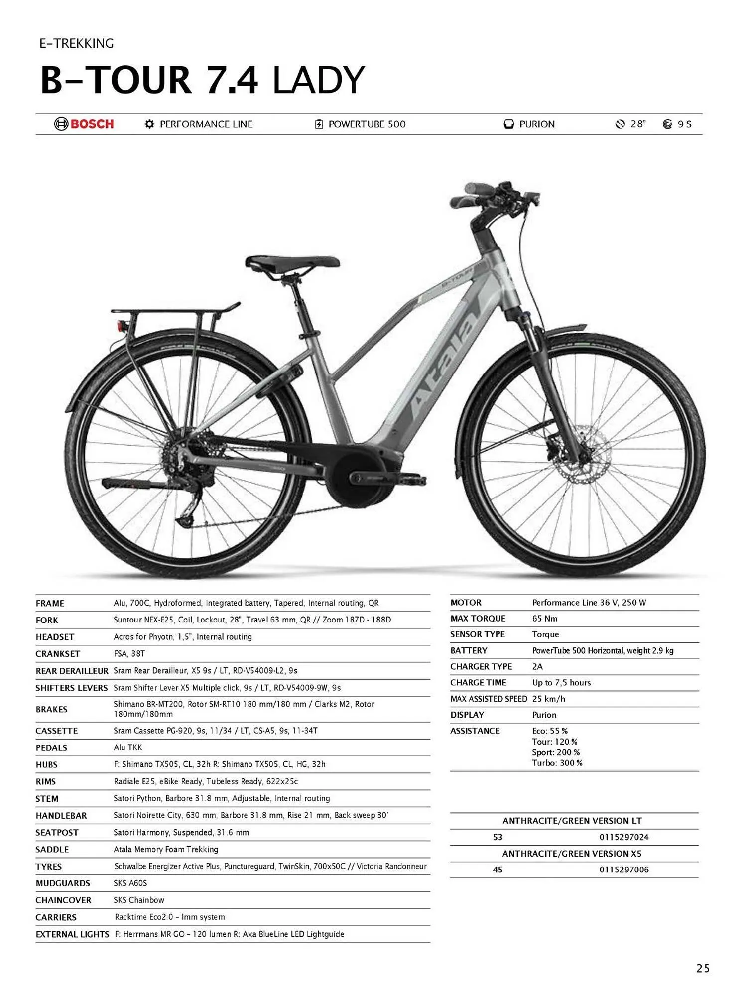 Volantino Atala da 20 novembre a 31 dicembre di 2025 - Pagina del volantino 27