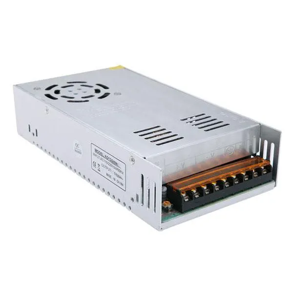 Alimentatore switching 48V – 480W