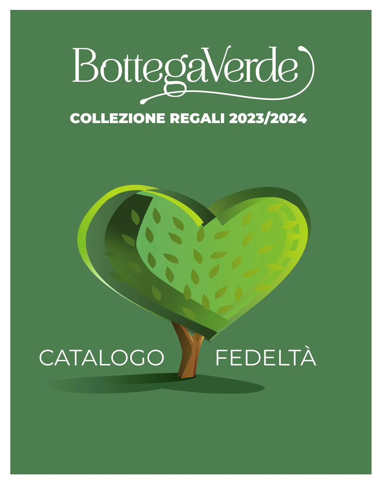 Bottega Verde - 1