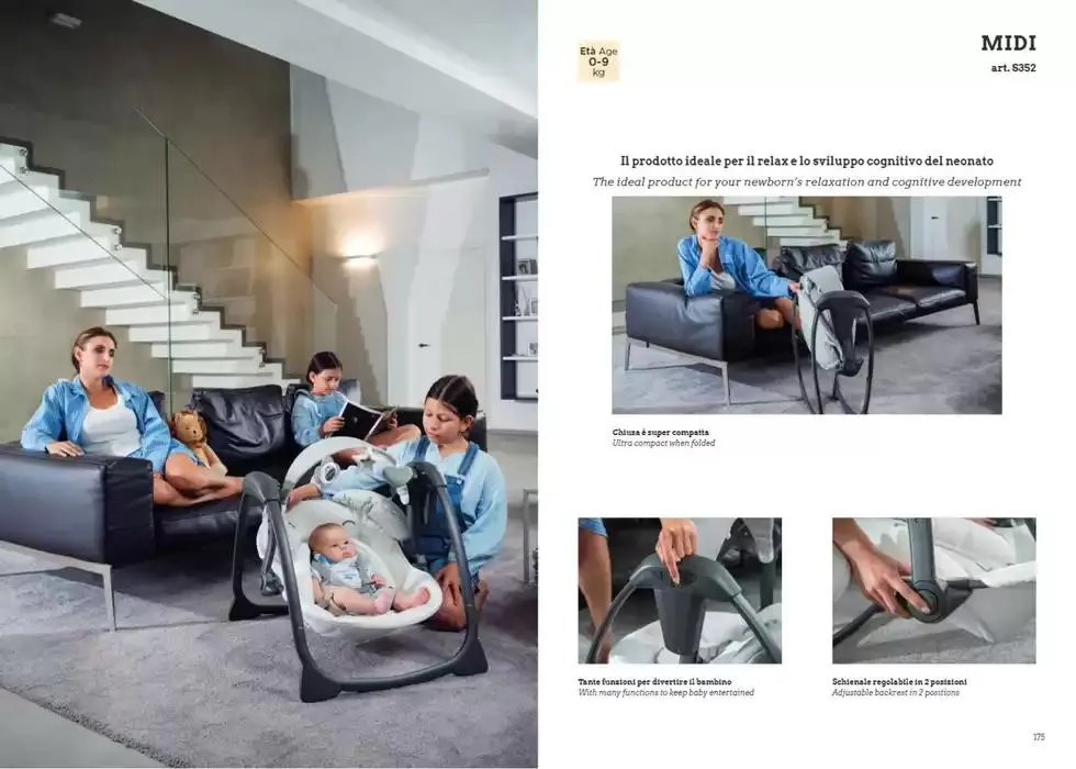 Catalogo 2025 da 7 gennaio a 31 dicembre di 2025 - Pagina del volantino 88