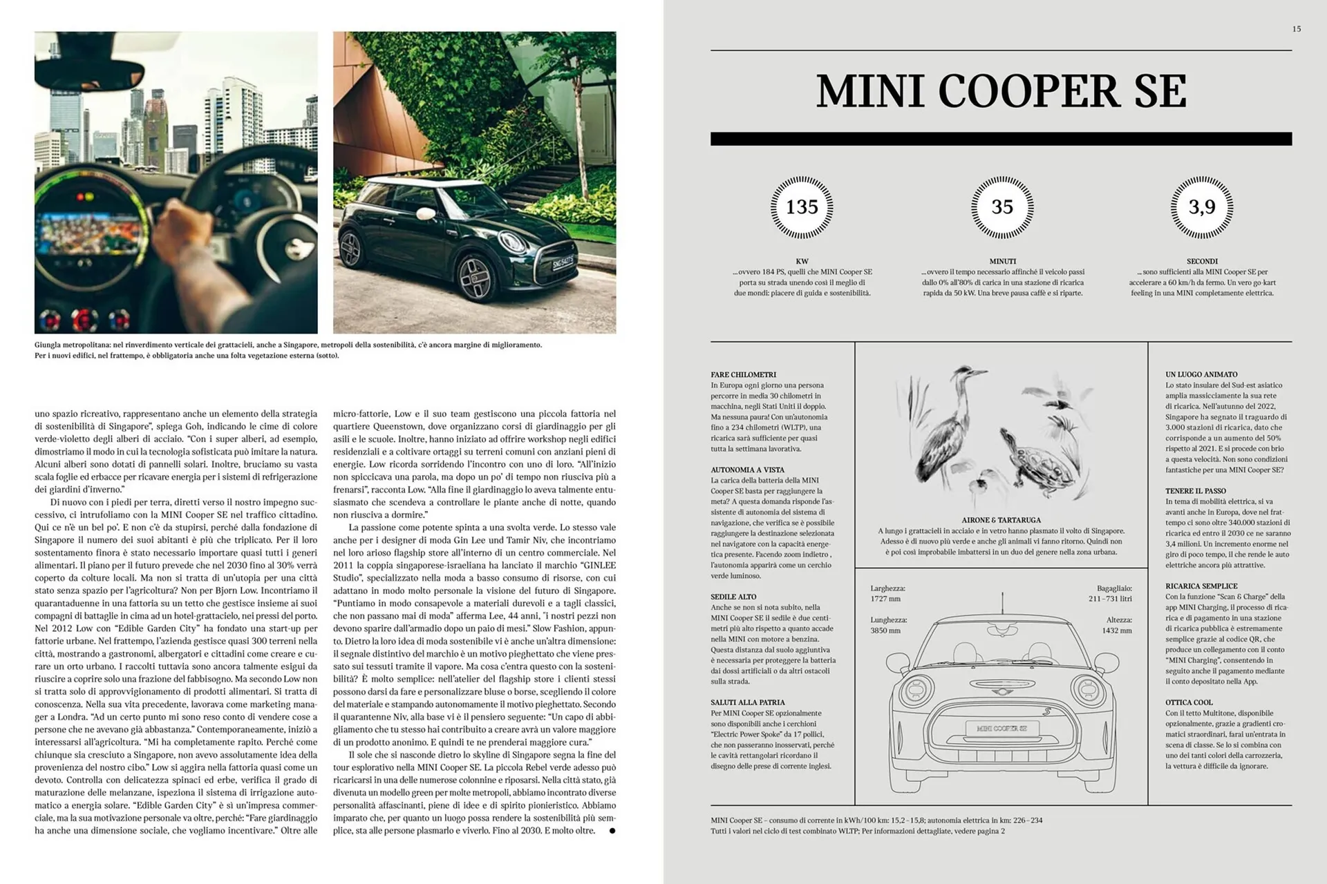 Volantino Mini da 11 agosto a 4 marzo di 2024 - Pagina del volantino 8