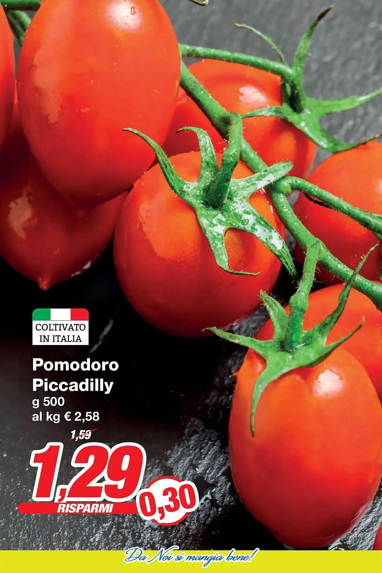 Volantino Prix Quality da 24 febbraio a 5 marzo di 2026 - Pagina del volantino 7