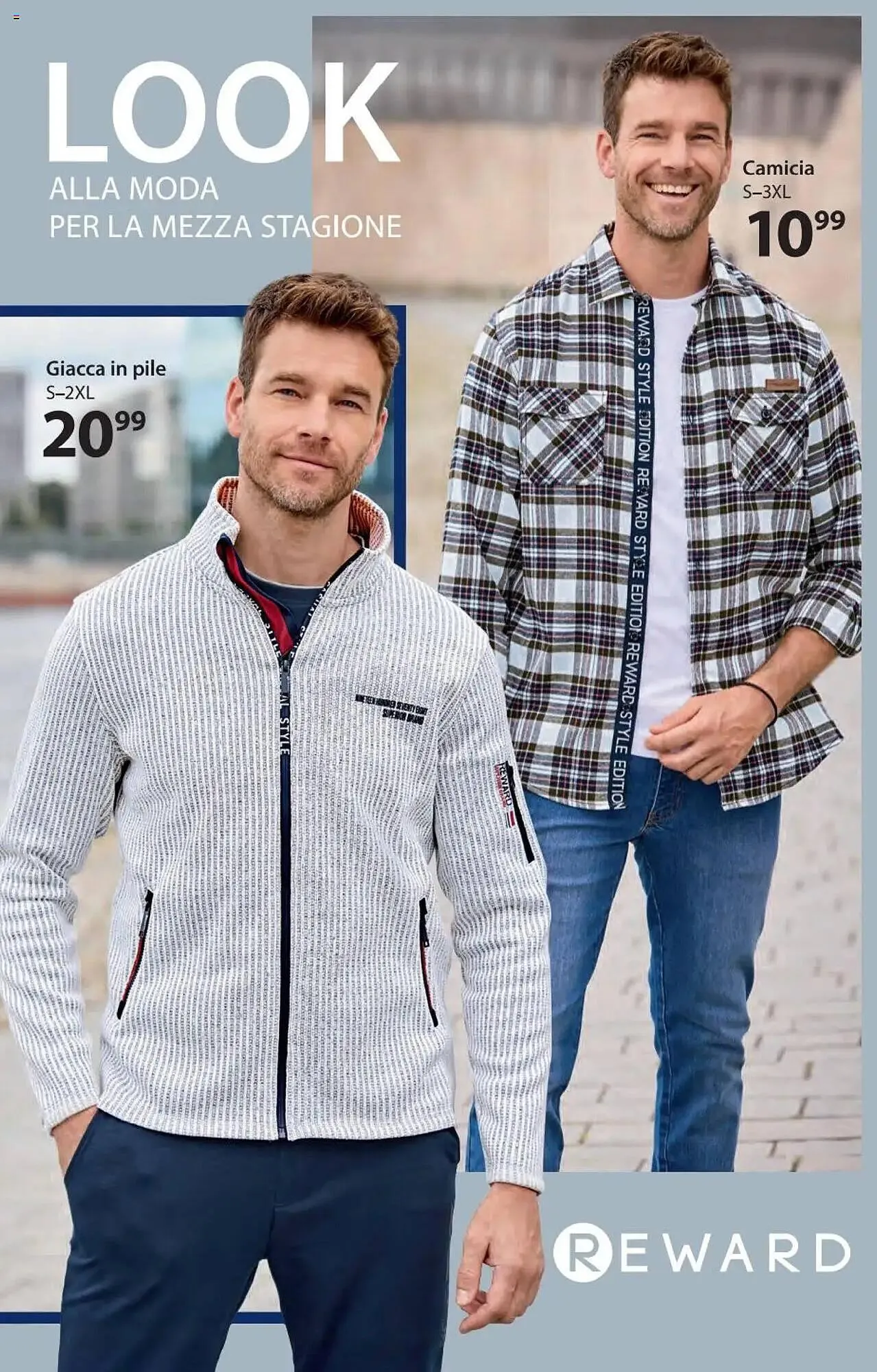 Volantino NKD da 9 ottobre a 28 ottobre di 2025 - Pagina del volantino 10