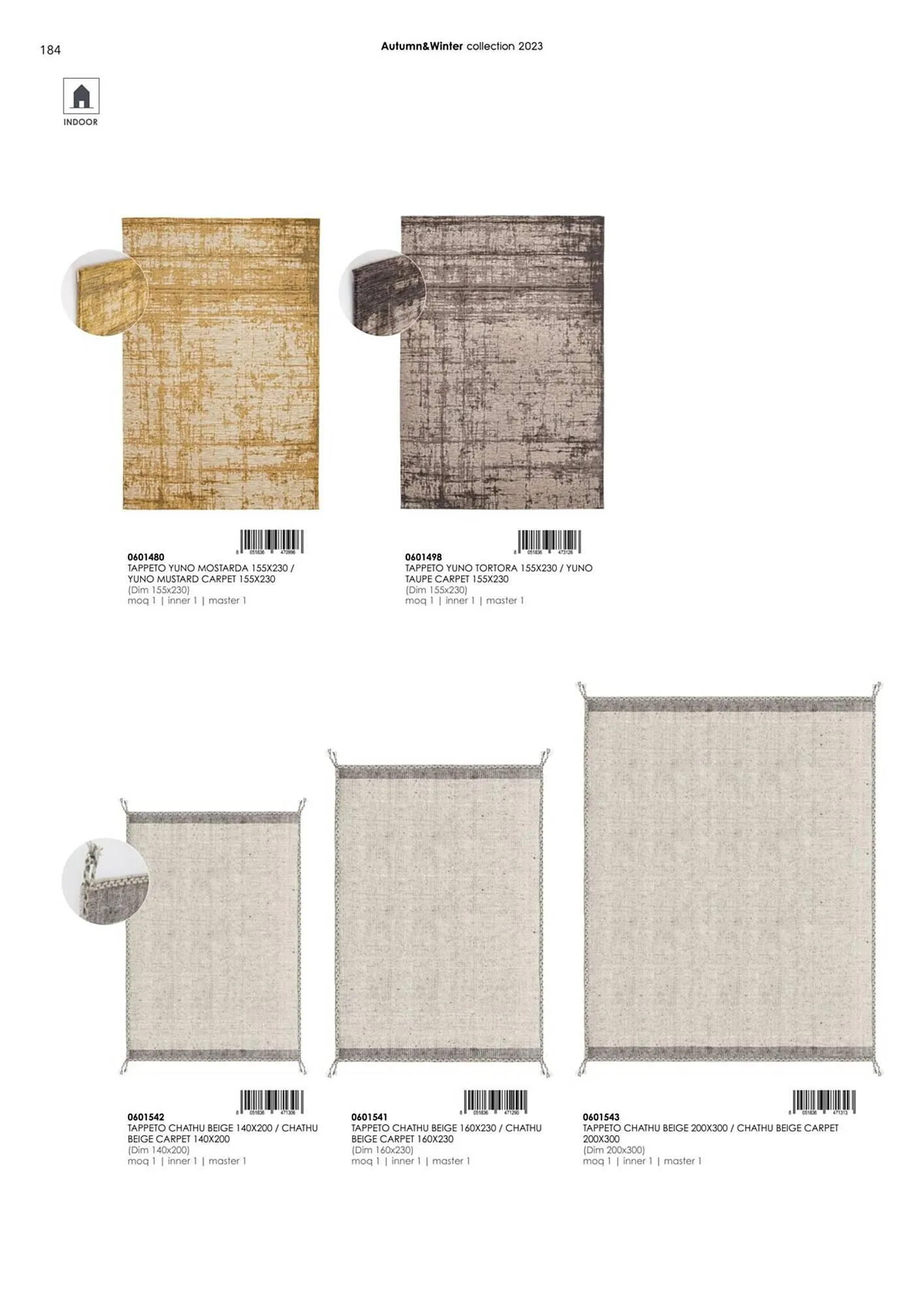 Volantino Bizzotto da 20 settembre a 28 dicembre di 2024 - Pagina del volantino 186