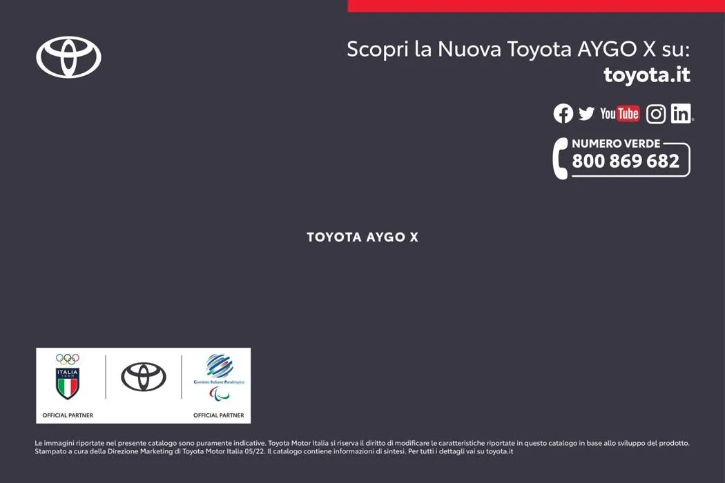 Offerte da 15 maggio a 31 gennaio di 2028 - Pagina del volantino 64