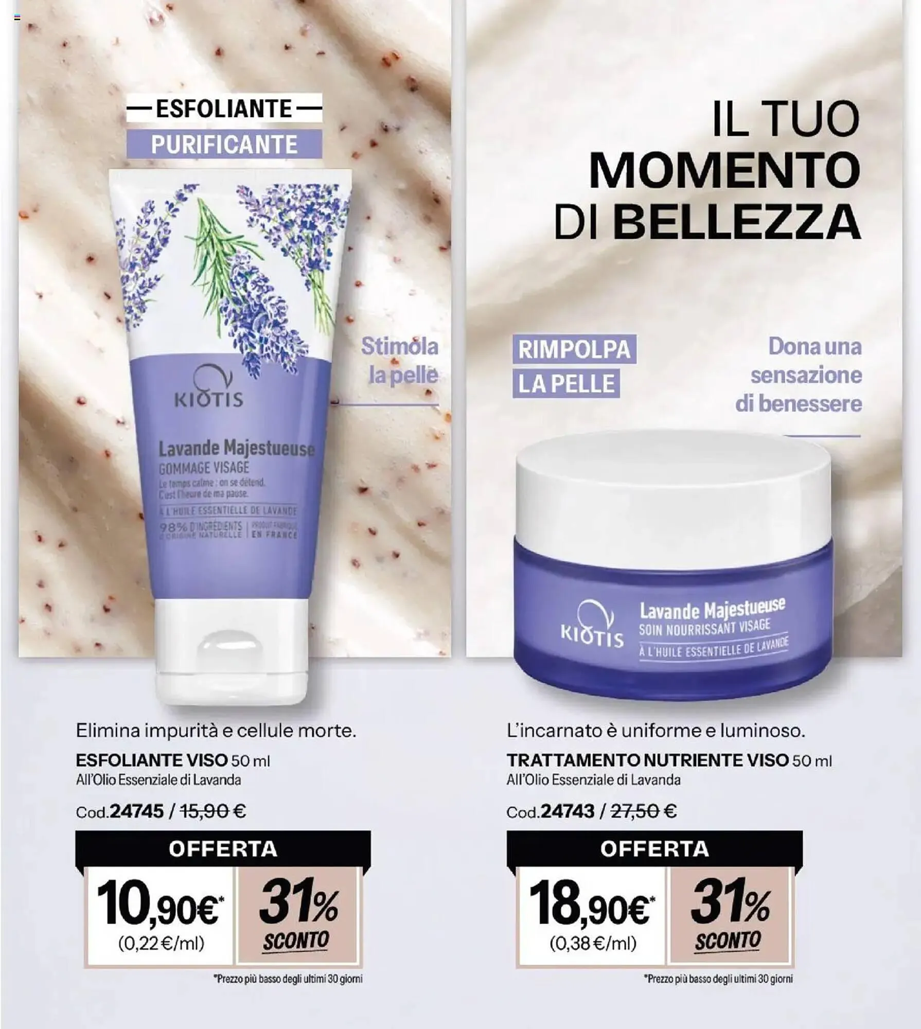 Catalogo Stanhome da 30 settembre a 17 ottobre di 2025 - Pagina del volantino 77