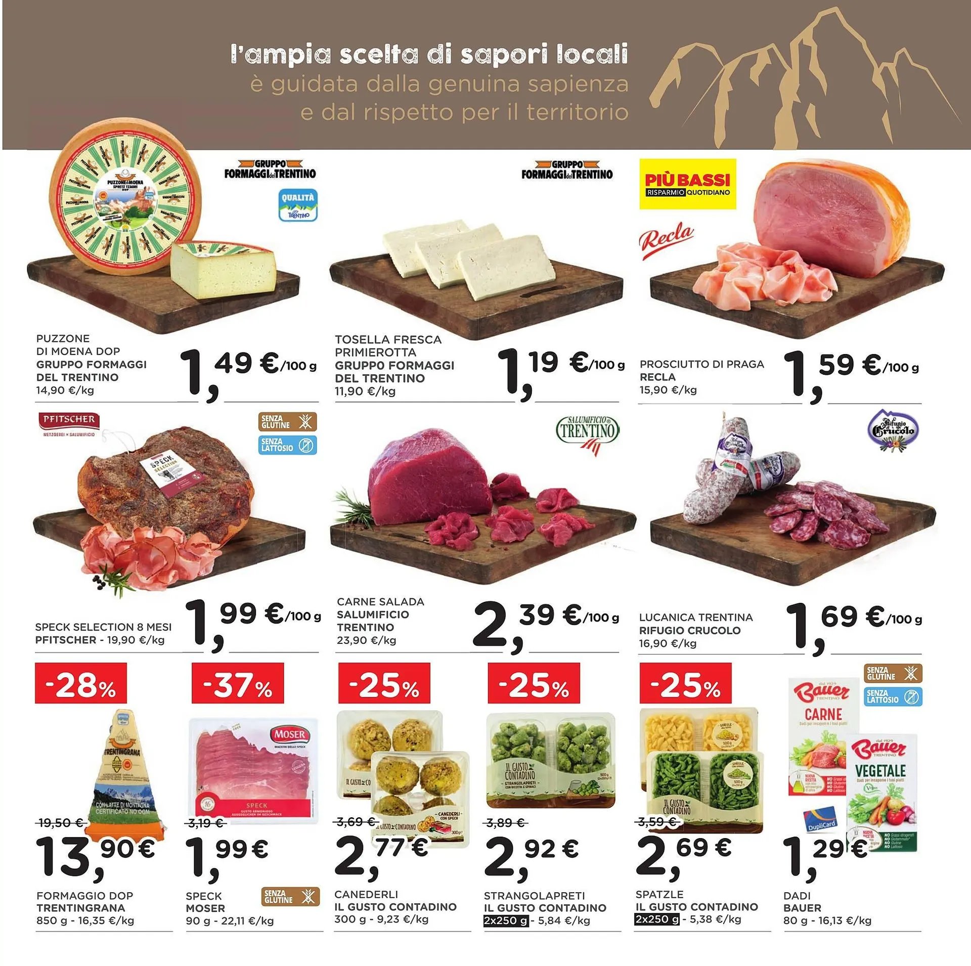 Volantino Poli da 25 febbraio a 10 marzo di 2026 - Pagina del volantino 3