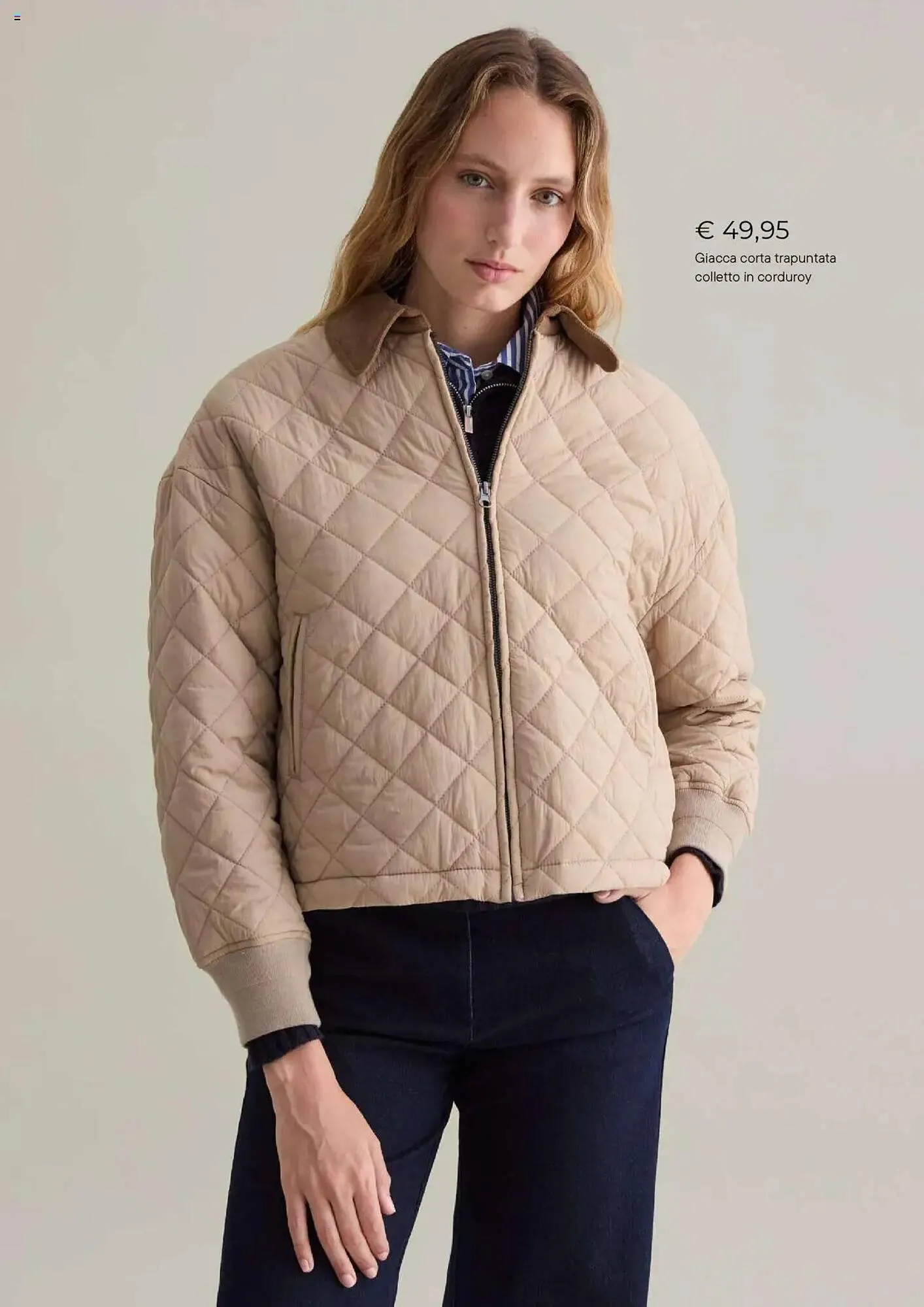 Volantino OVS da 1 ottobre a 31 ottobre di 2025 - Pagina del volantino 2