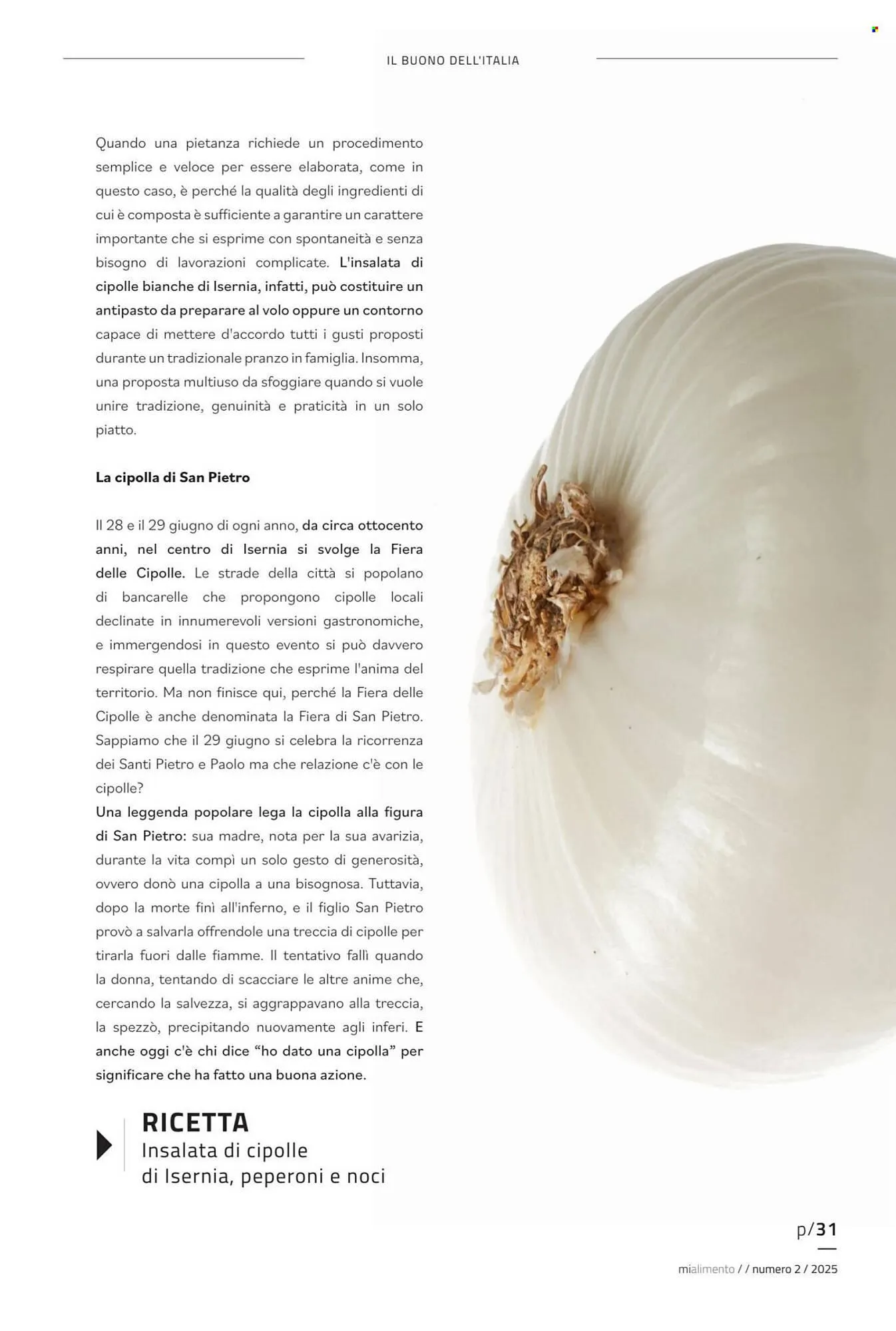 Volantino Coal da 27 luglio a 4 agosto di 2025 - Pagina del volantino 31