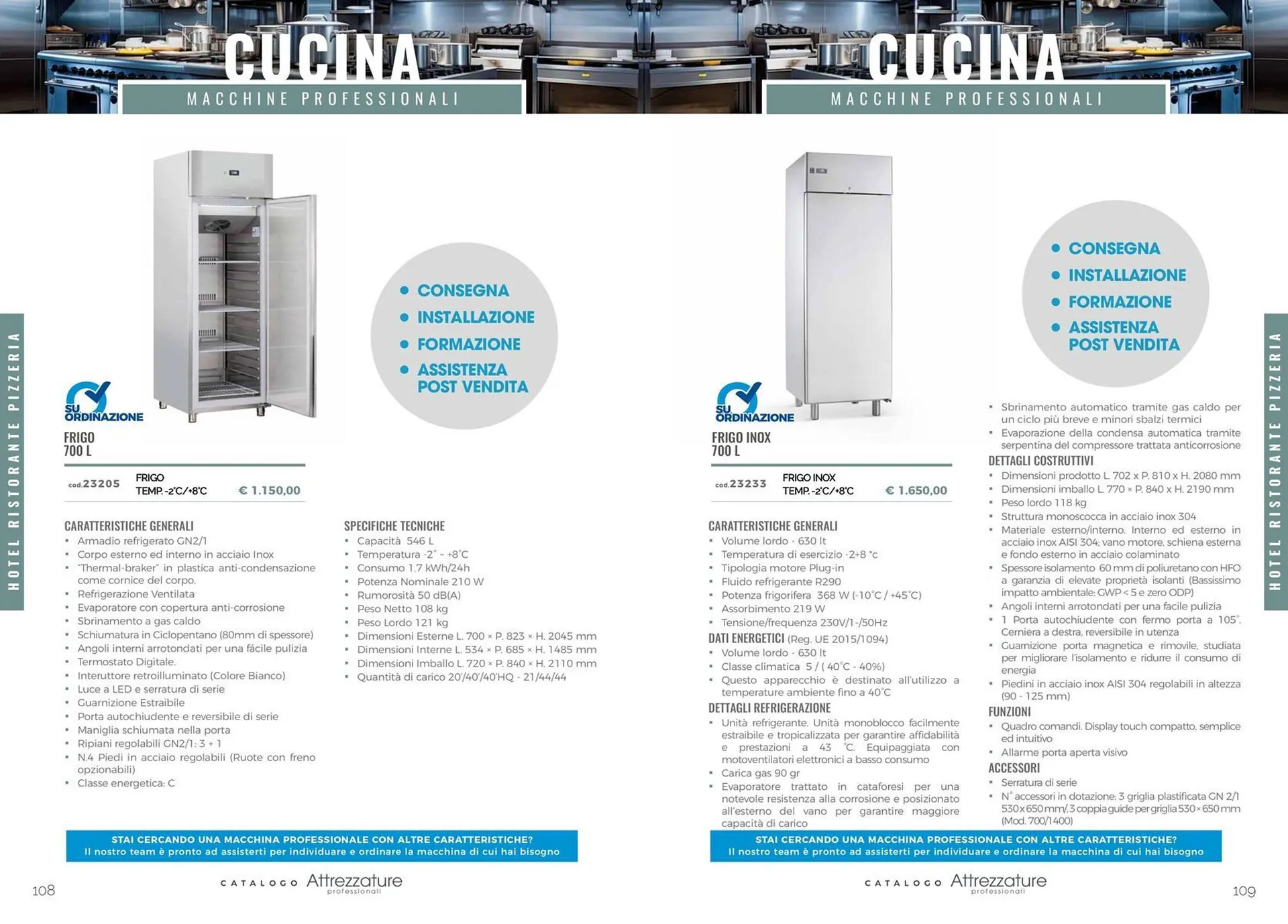 Volantino Scelgo da 4 aprile a 30 giugno di 2026 - Pagina del volantino 55